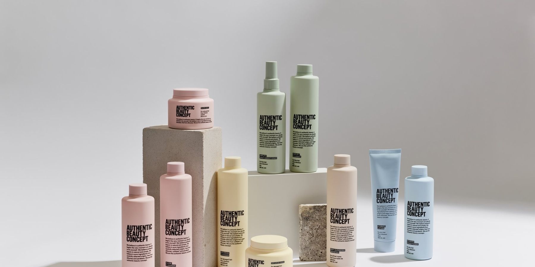Our Review of Authentic Beauty Concept | Tamara Coiffure Switzerland