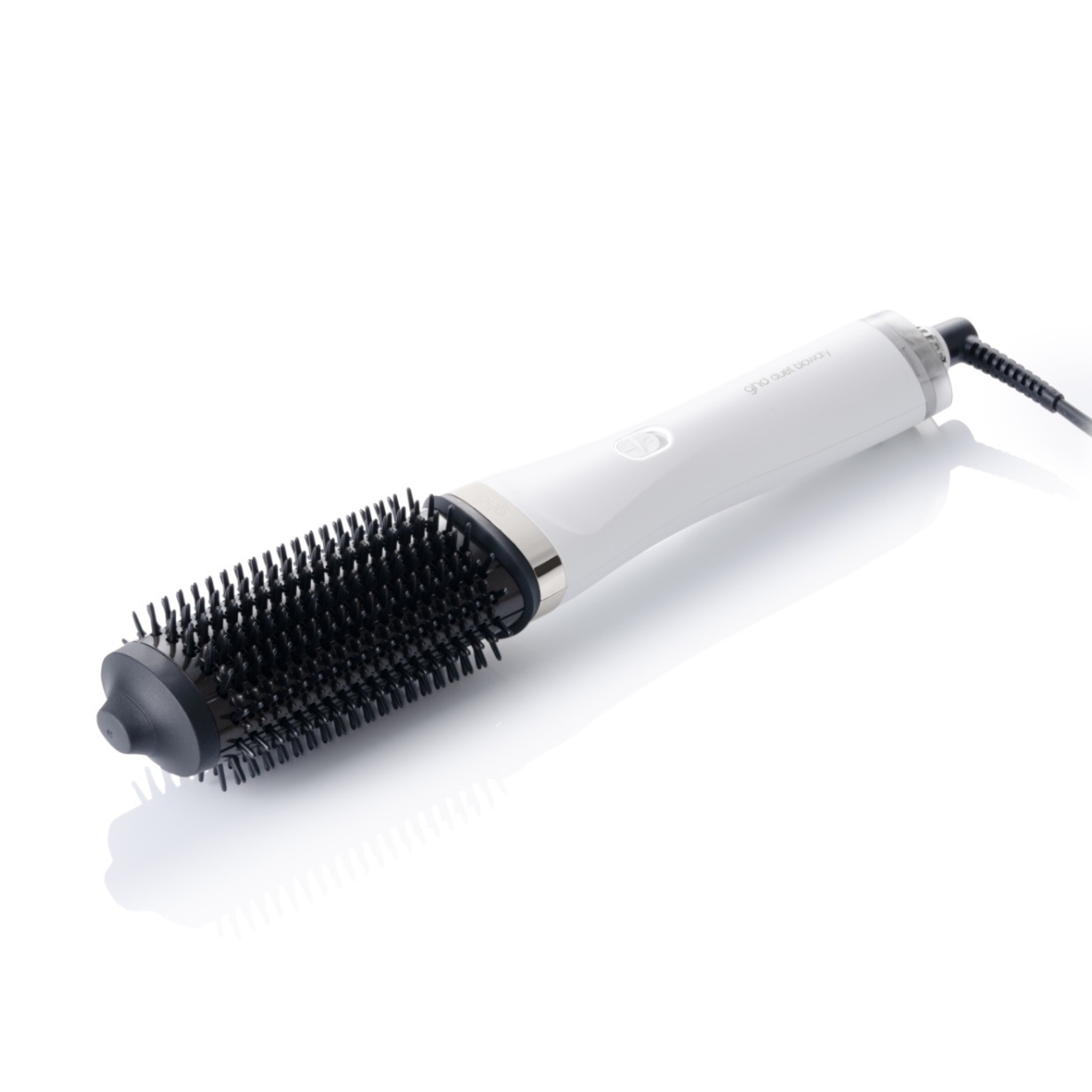 Cepillo ghd Duet Blow Dry - Blanco