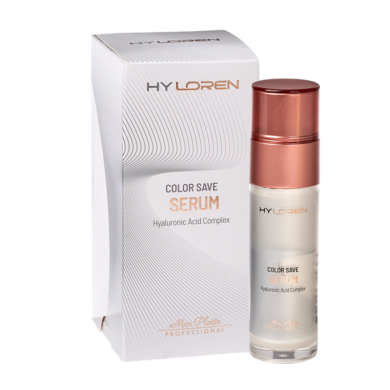 HYLOREN - Suero Tinte de pelo Save - 50ml