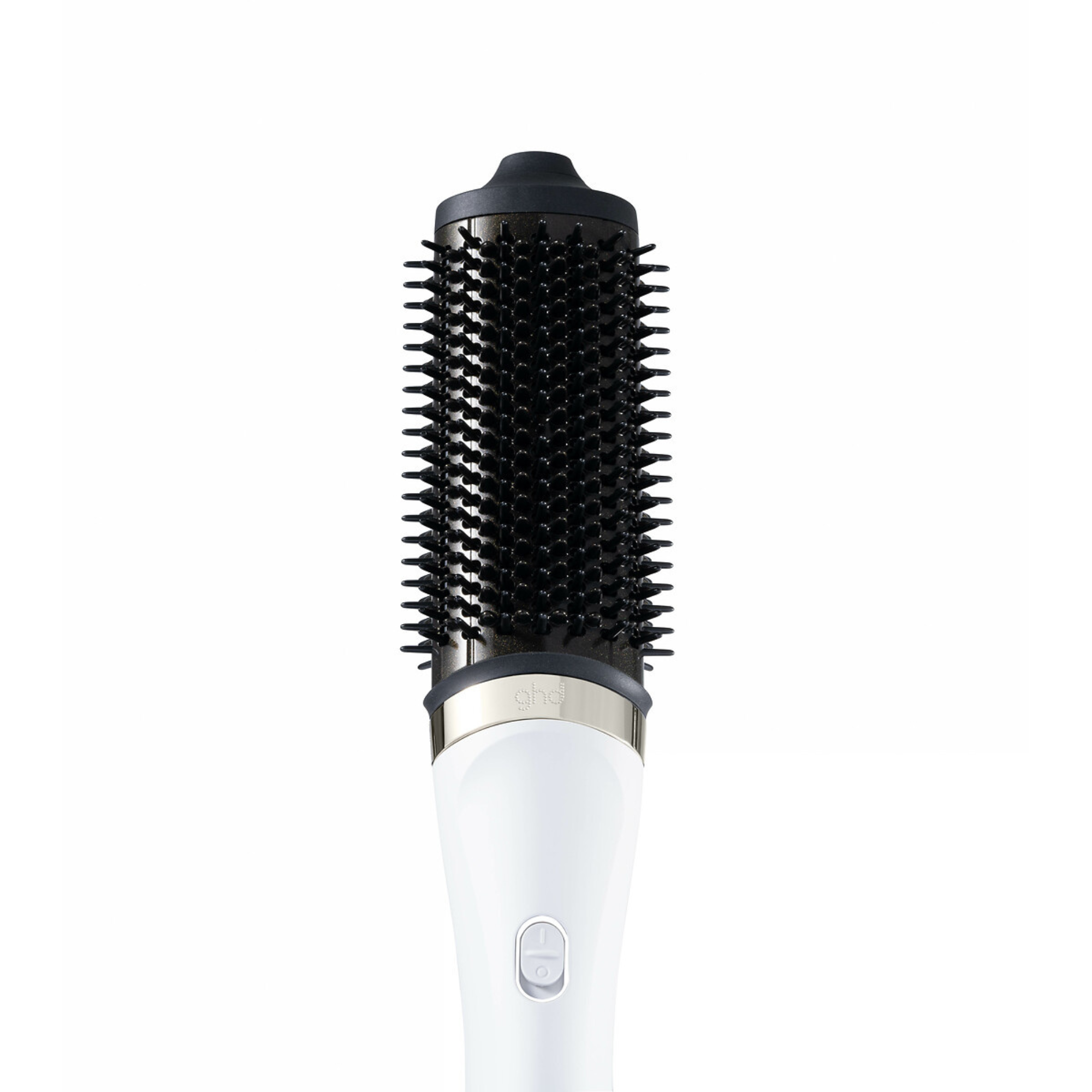 Cepillo ghd Duet Blow Dry - Blanco