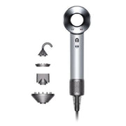 Dyson Supersonic™ - grigio metallizzato