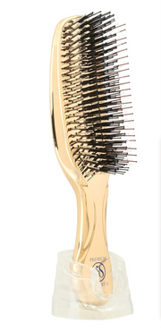 Scalp Brush - Haar- und Kopfhautbürste - S Heart S