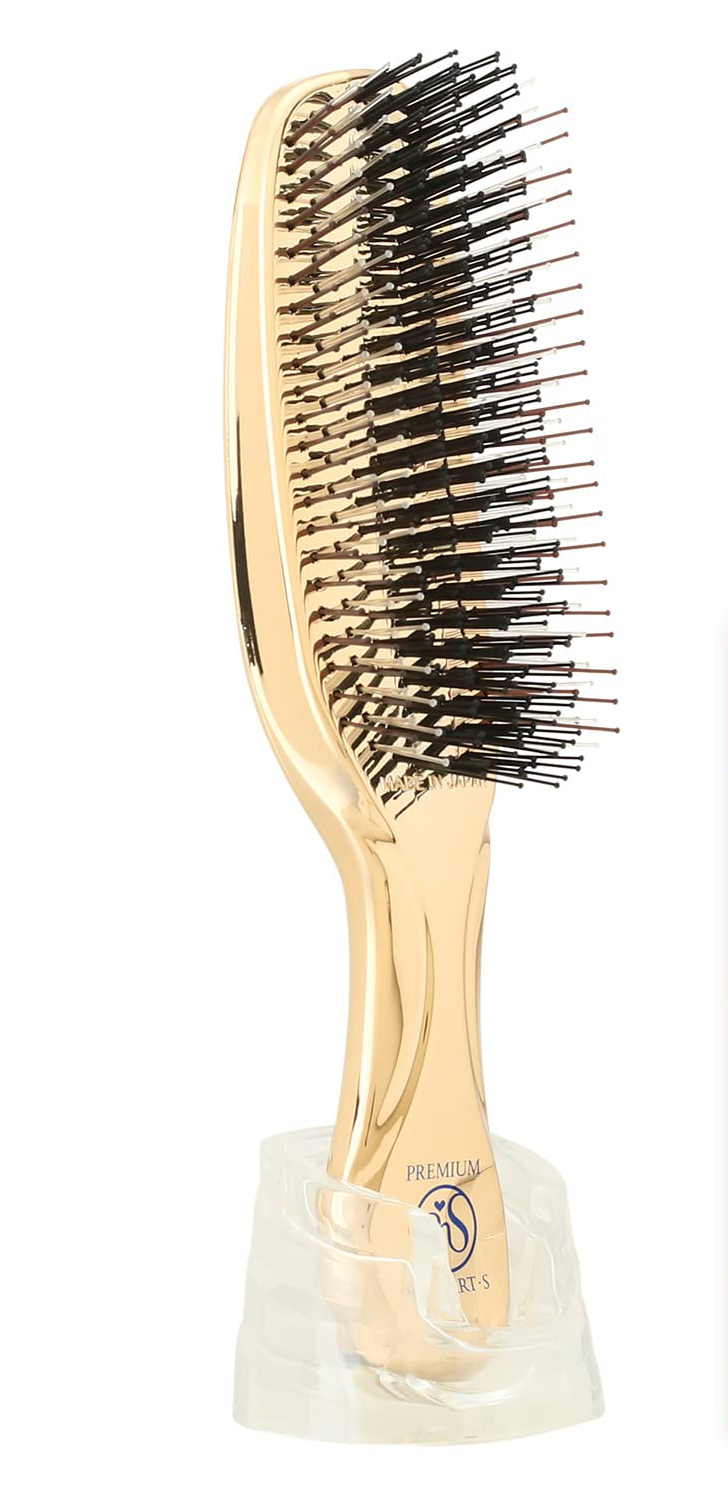 Tokio Scalp Brush - Hair & scalp brush - S Heart S