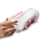 NudeLarge Ultra-Peeling- und Reinigungshandschuh