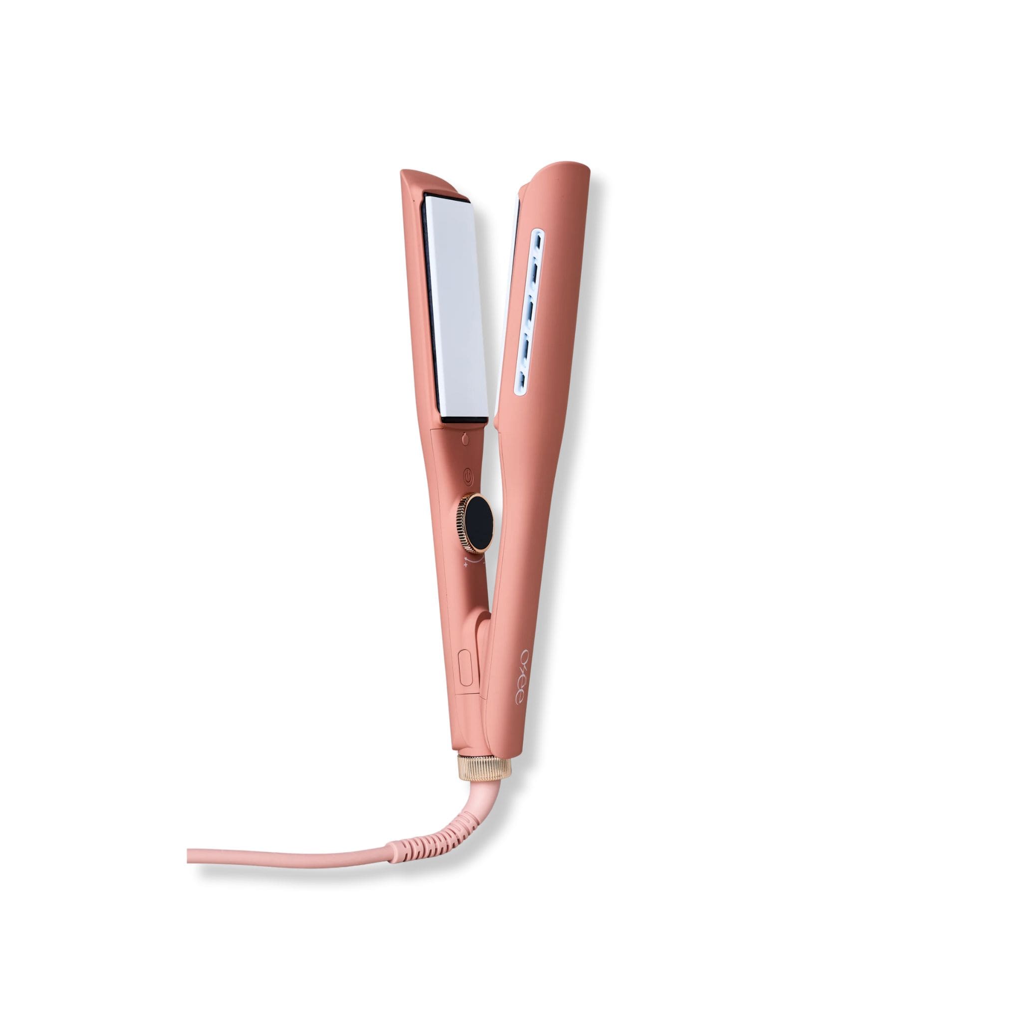 2-in-1 Hair Straightener Osée Party Lines