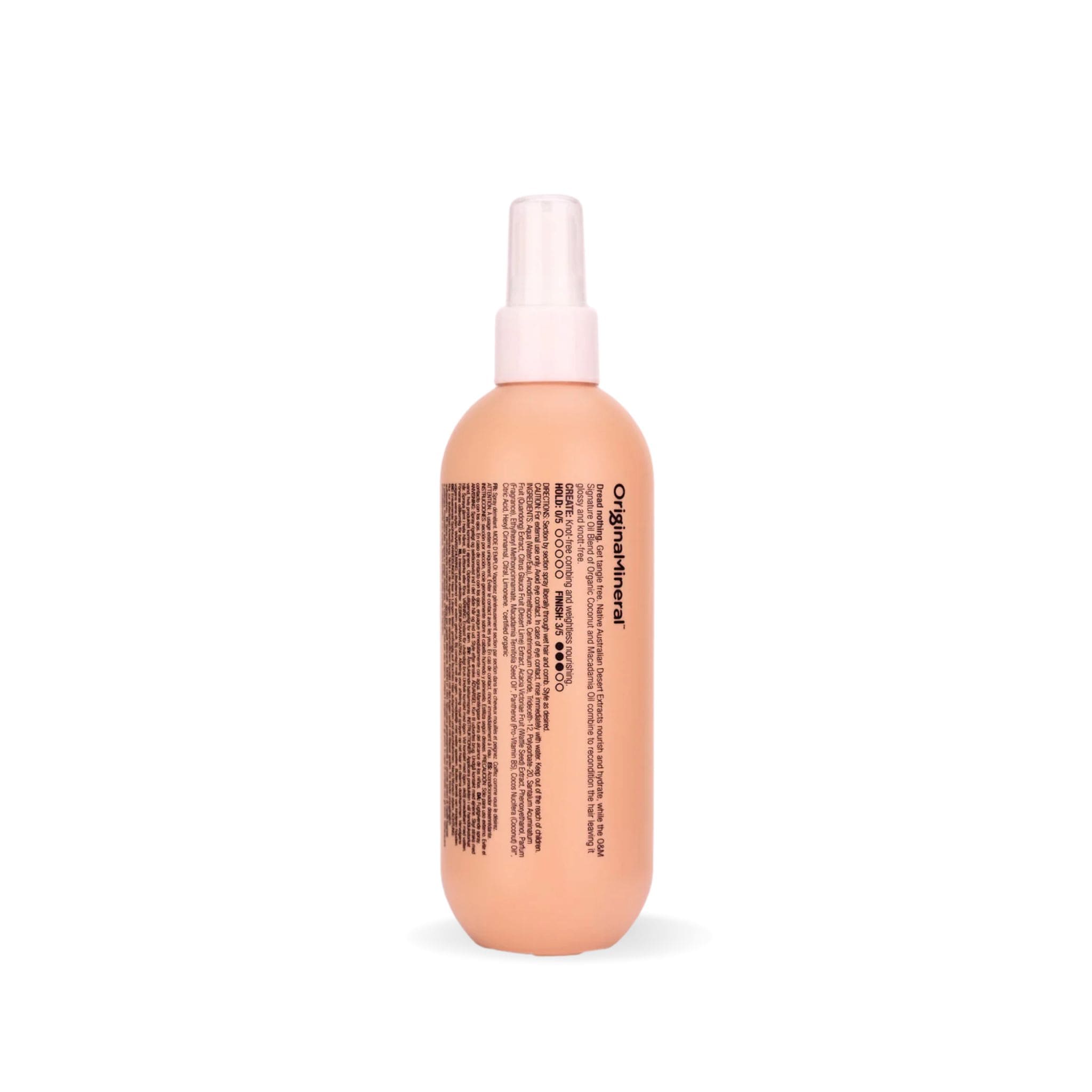 Balsamo senza risciacquo Know Knott O&M 250ml