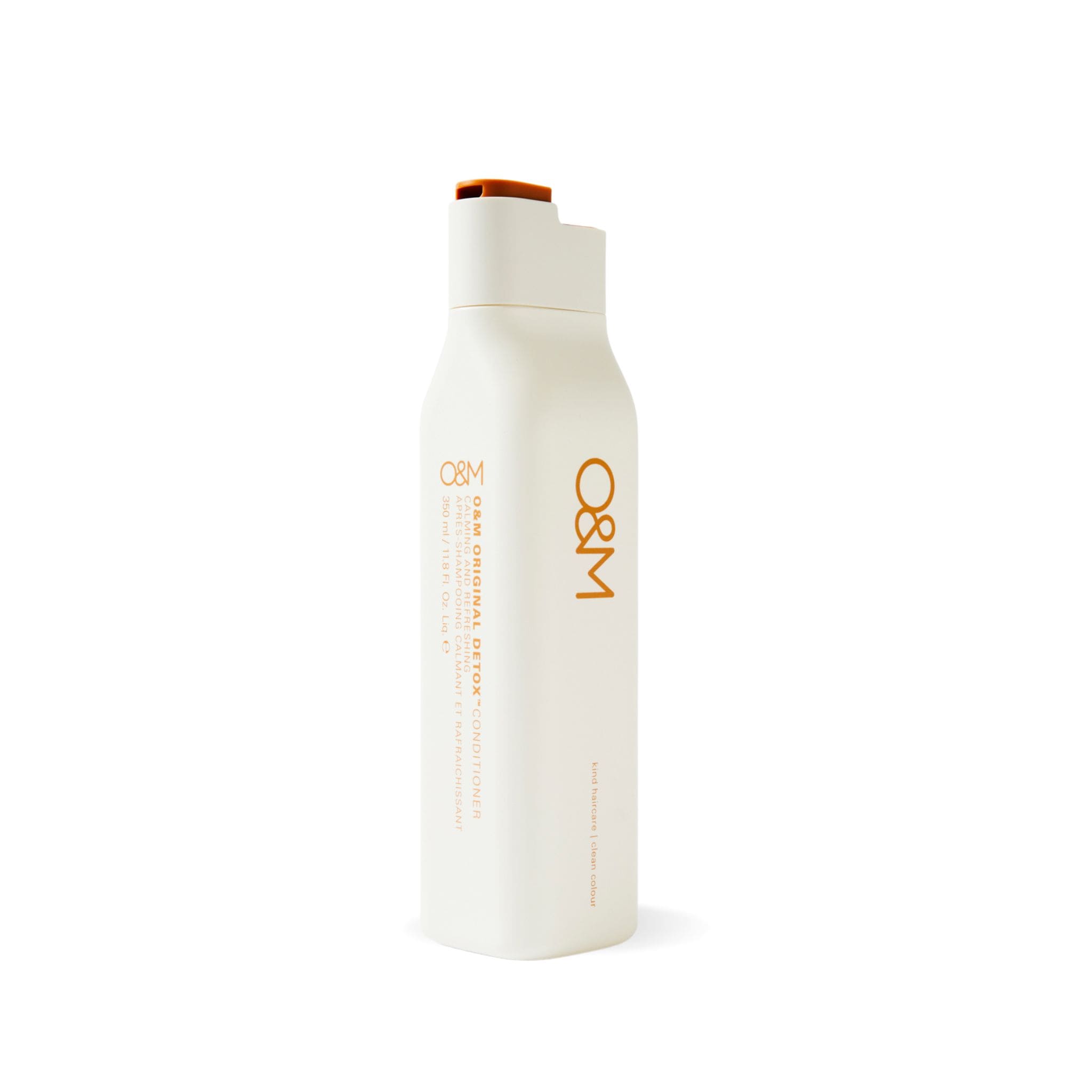 O&M Original Detox Conditioner 350ml