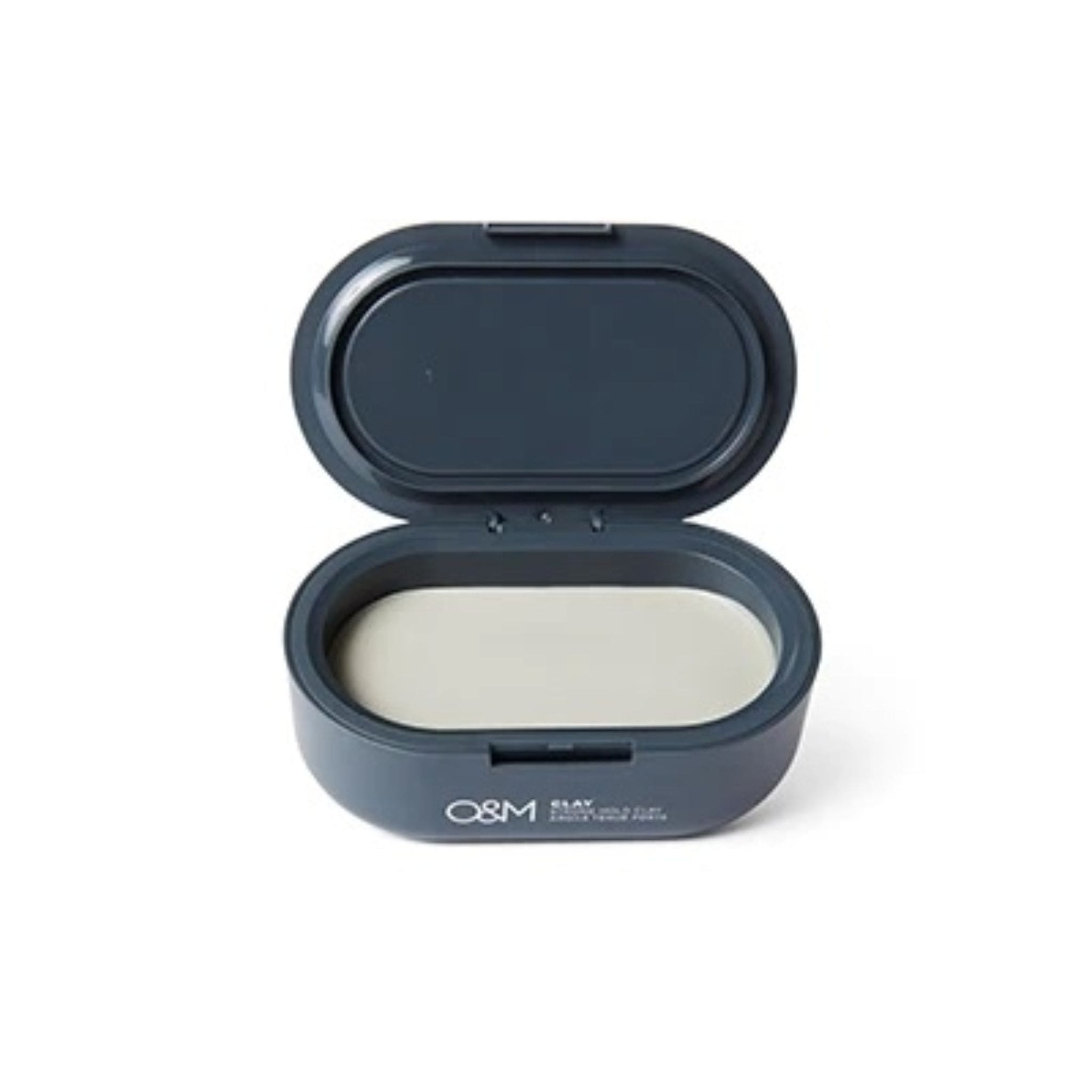 Gel modellante O&M Pomade Gel 100gr