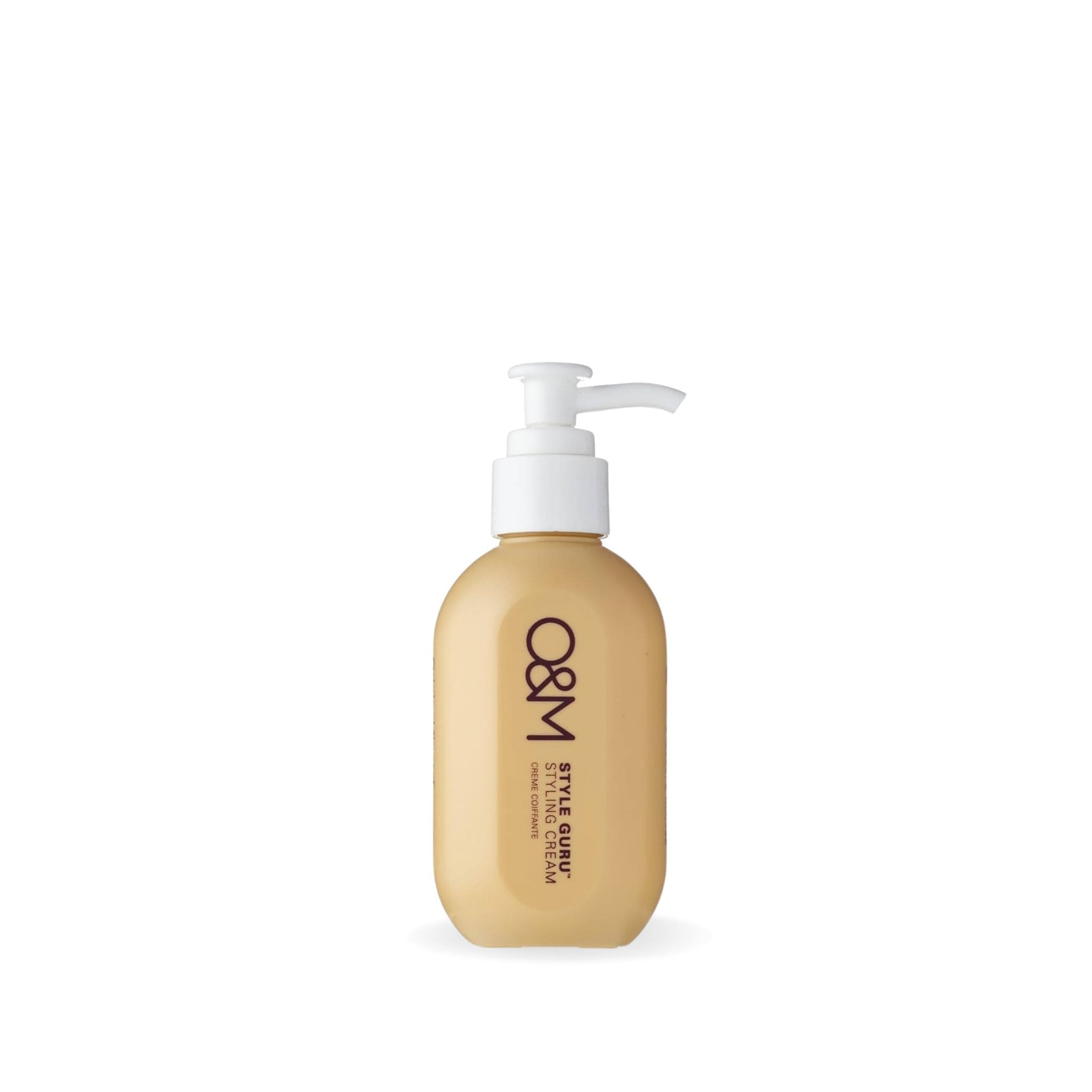 Style Guru O&M Smoothing Cream 150ml