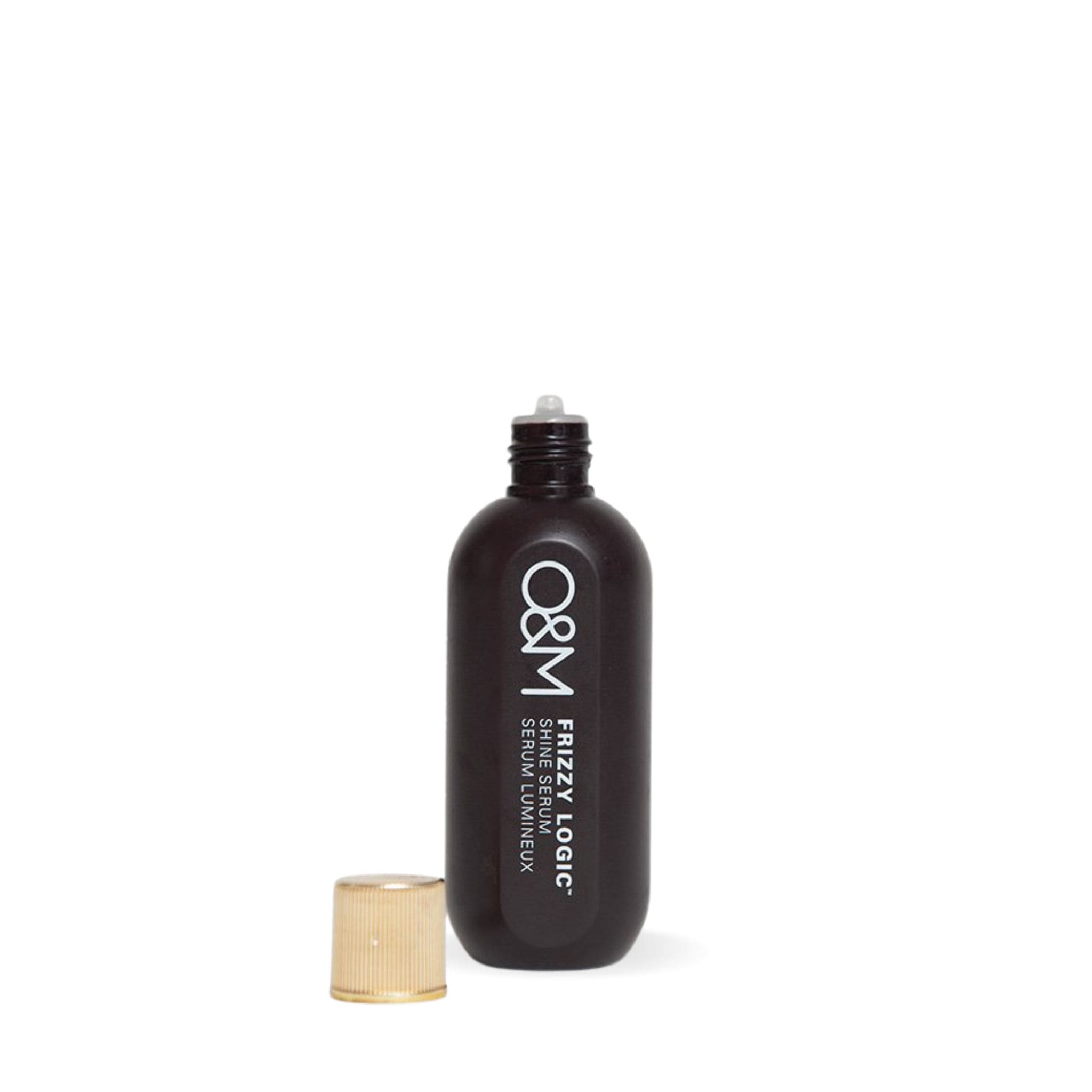 Siero Lisciante  O&M Frizzy Logic 50ml