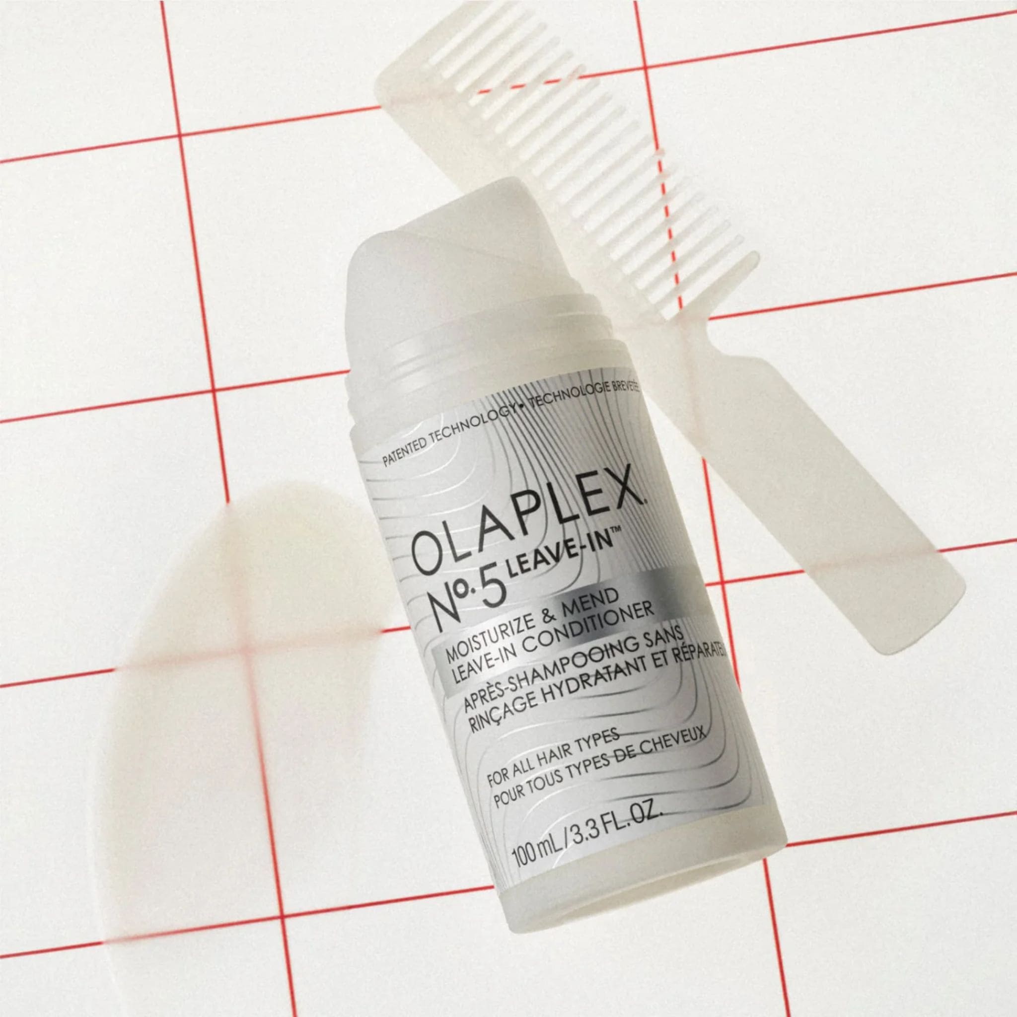 Olaplex N°5 Moisturize & mend leave in conditioner 100ml