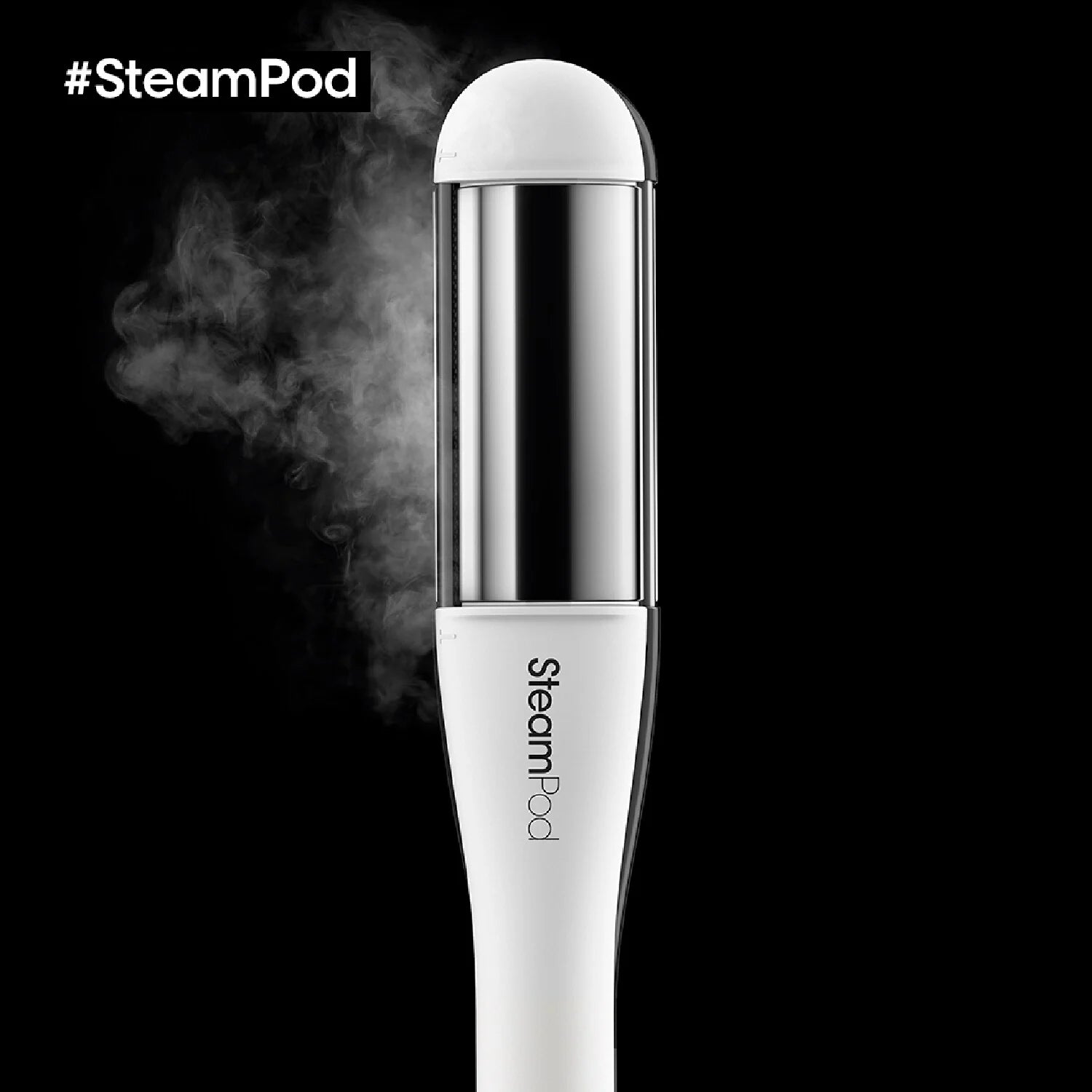 Steampod 4.0 steam straightener