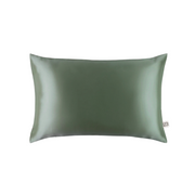 Kissenbezug aus 100 % Maulbeerseide – Tamara Coiffure – 50 x 70