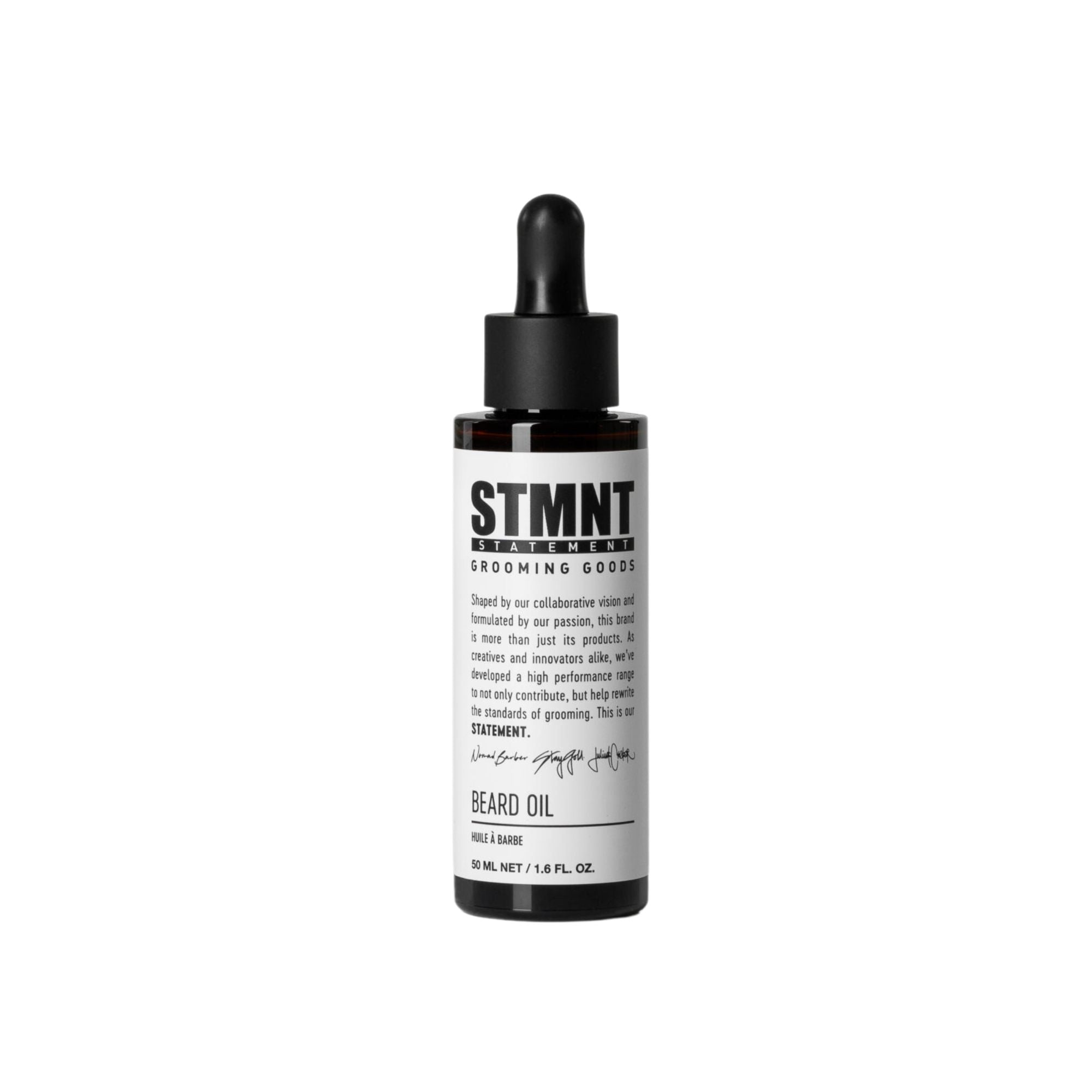 Olio da Barba - 50ml