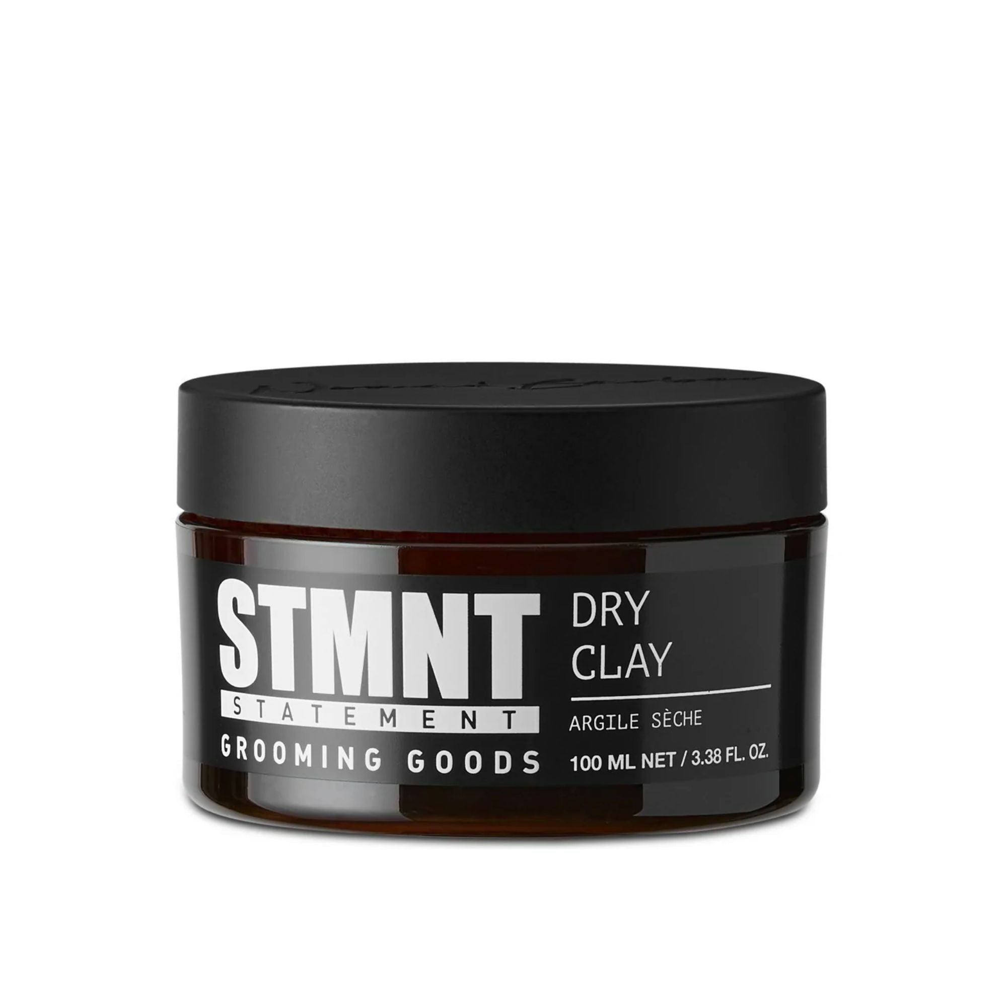 Dry Clay - Argilla secca - Tenuta forte, finitura opaca - 100ml