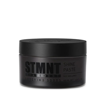 Shine Paste - Strong hold, high-gloss finish - 100ml