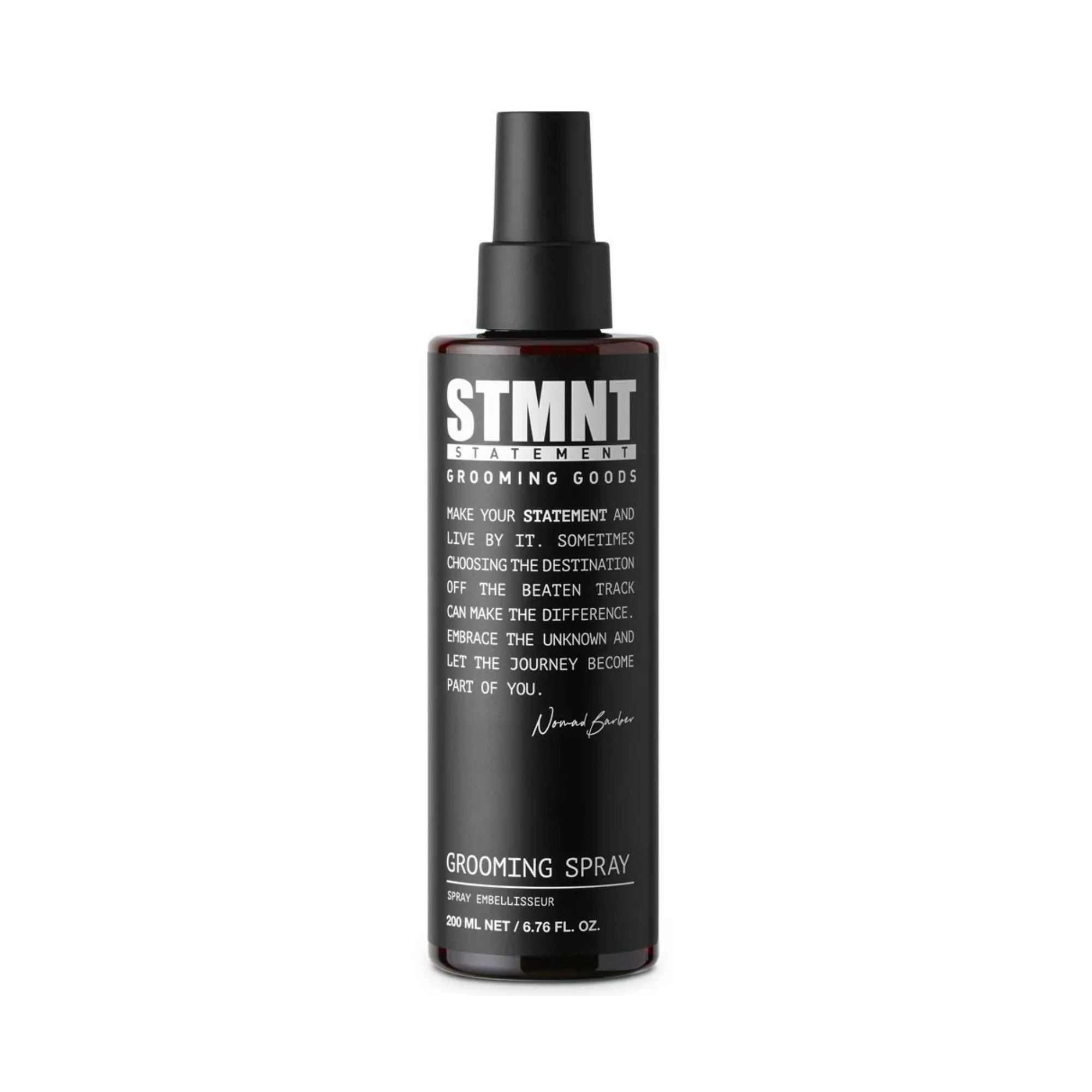 Grooming Spray - Lacca per capelli - 200 ml