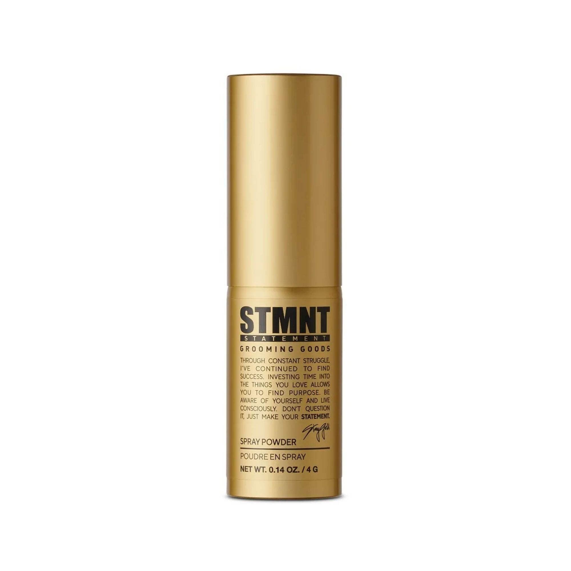 Polvere Spray - Tenuta leggera, finitura extra opaca - 4g
