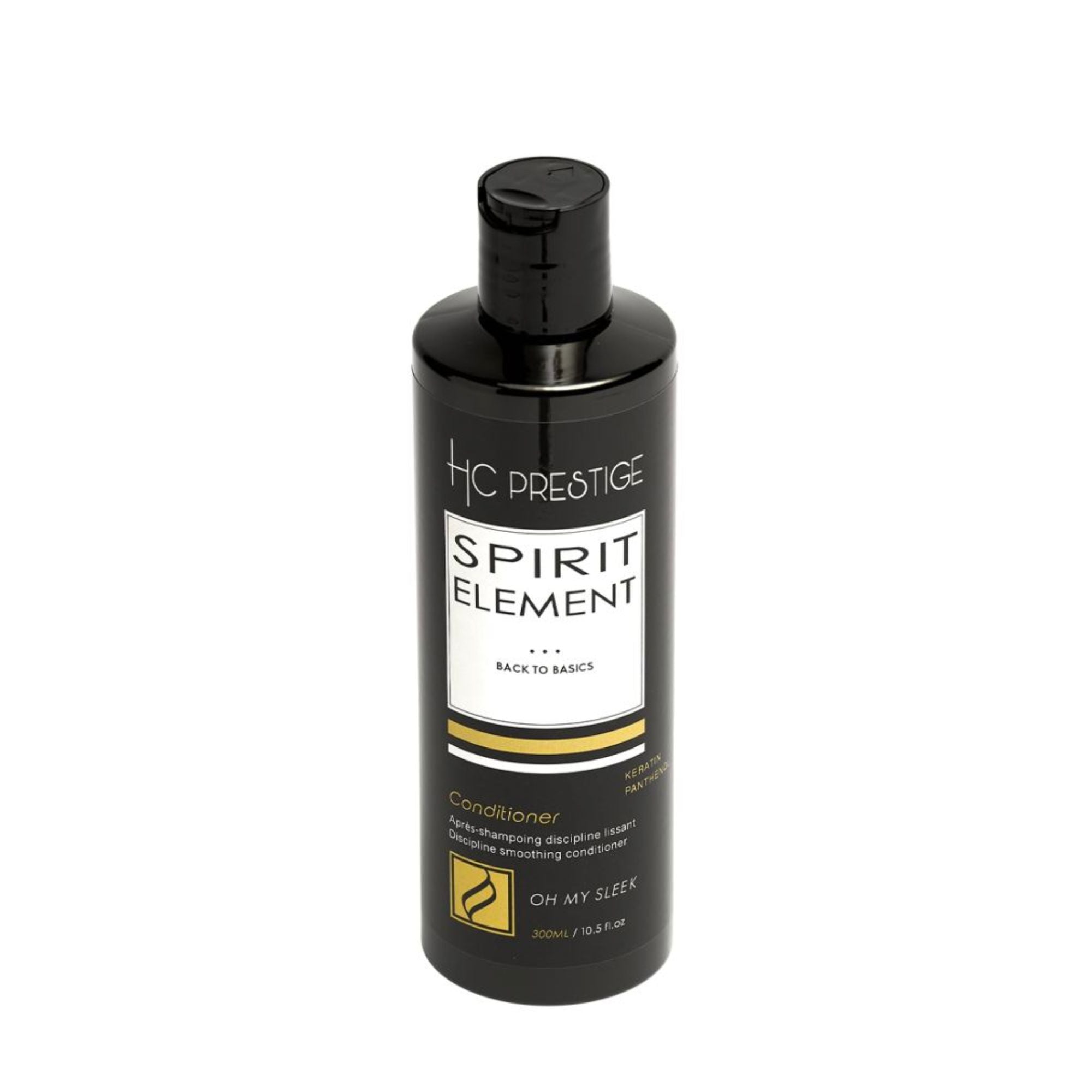Balsamo disciplinante - 300ml
