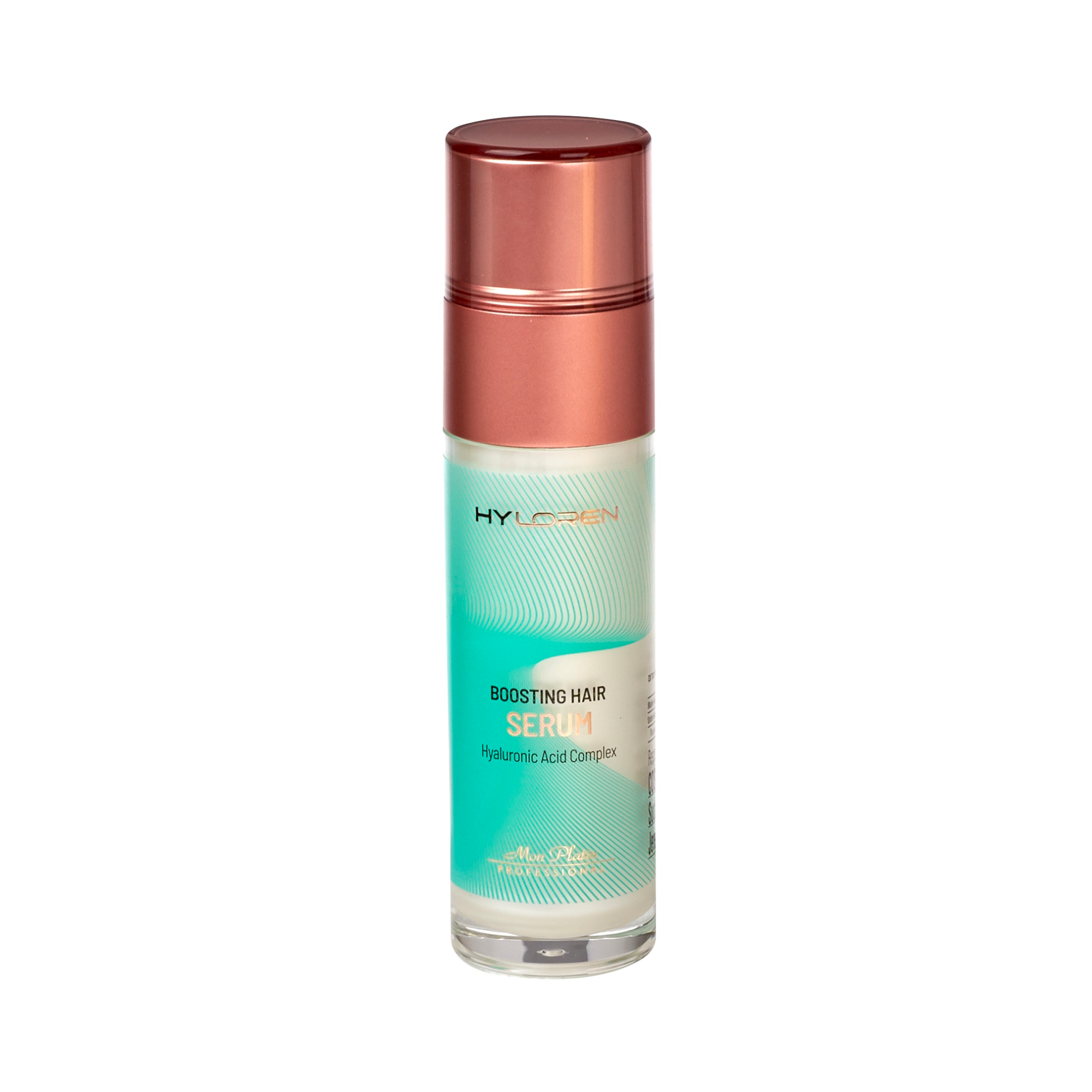 HYLOREN - Siero volume per capelli fini - 50ml