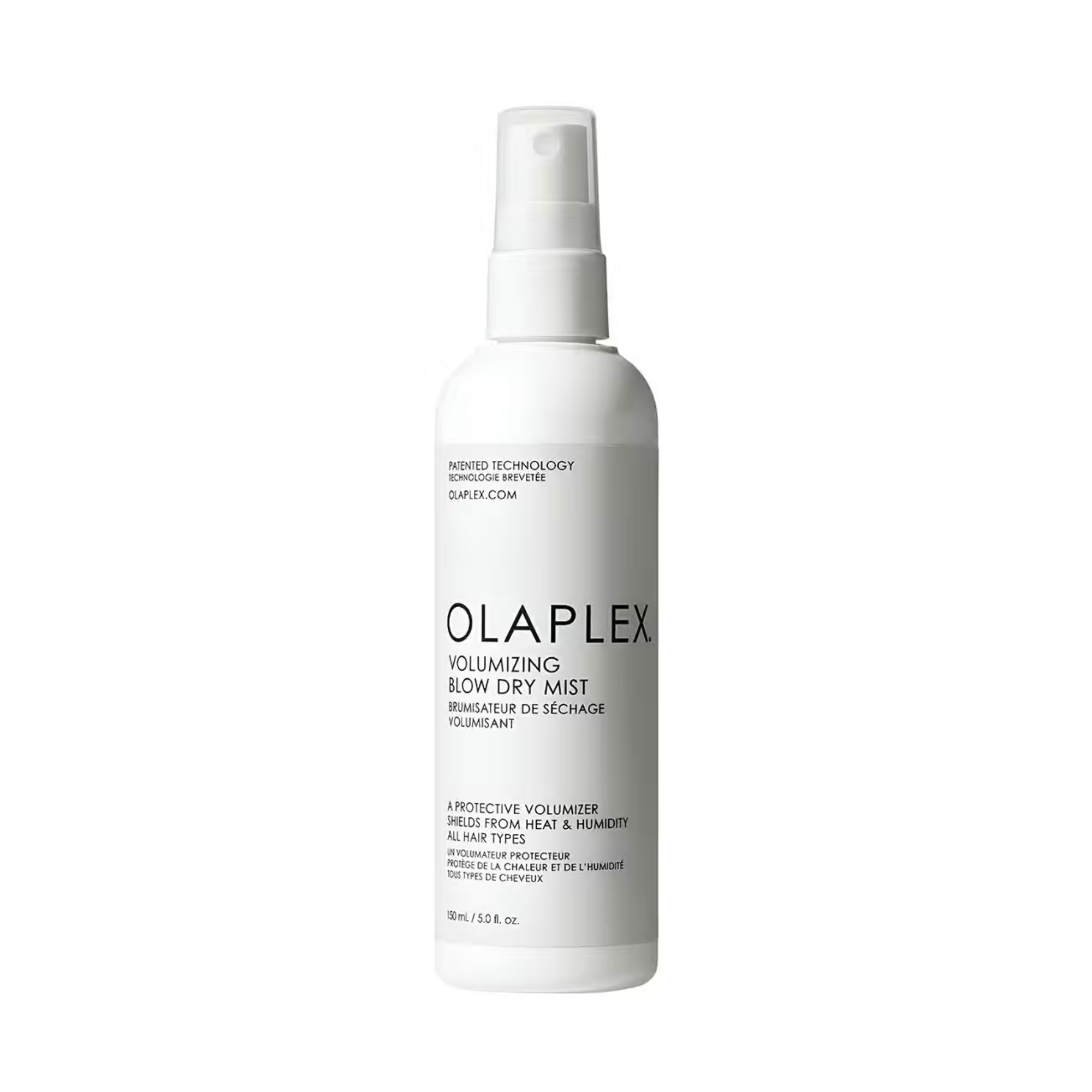 Bruma de secado voluminizadora - 150 ml