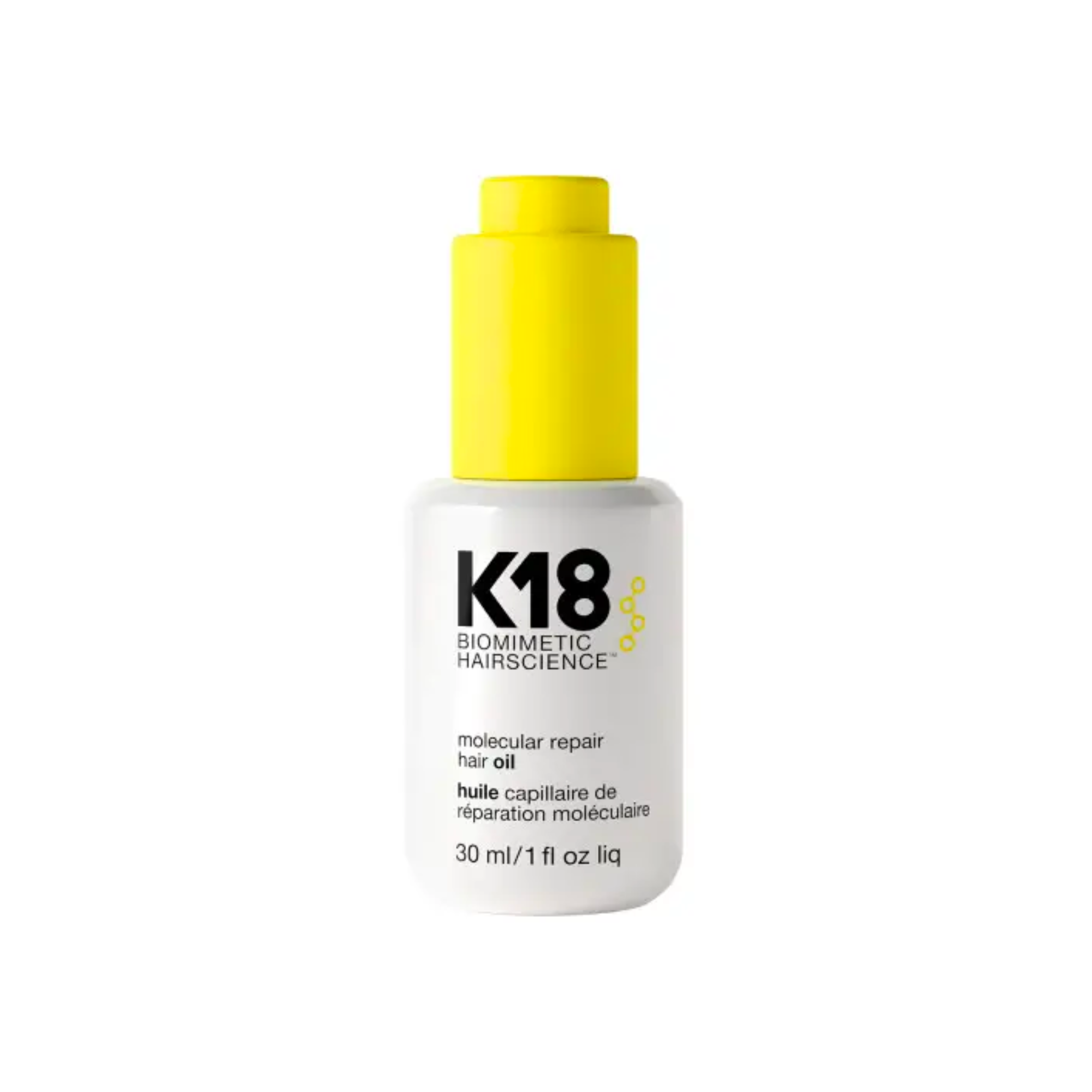 Olio per riparazioni molecolari - 30 ml