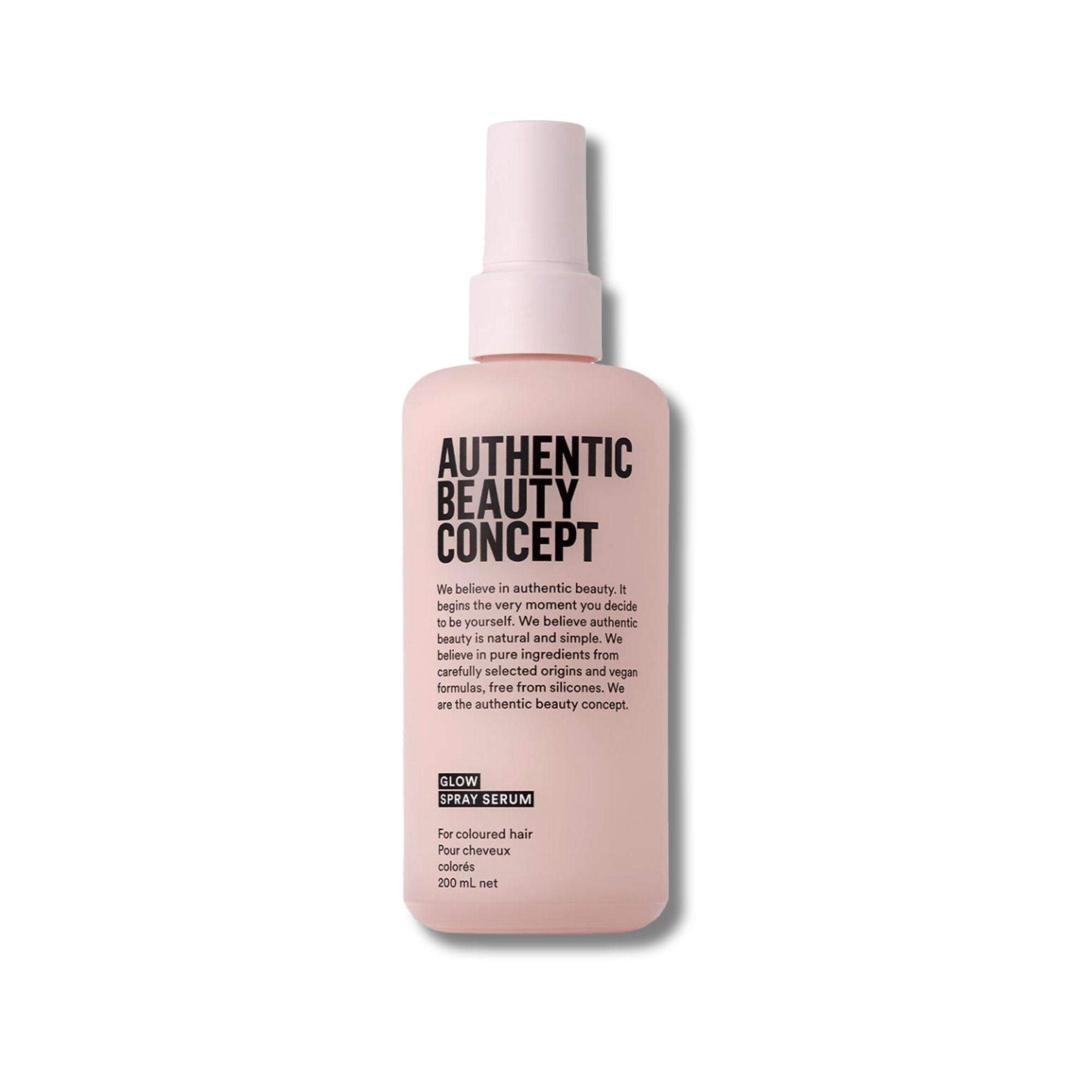 Glow Spray Serum – Multifunktionales Glanzserum – 200 ml