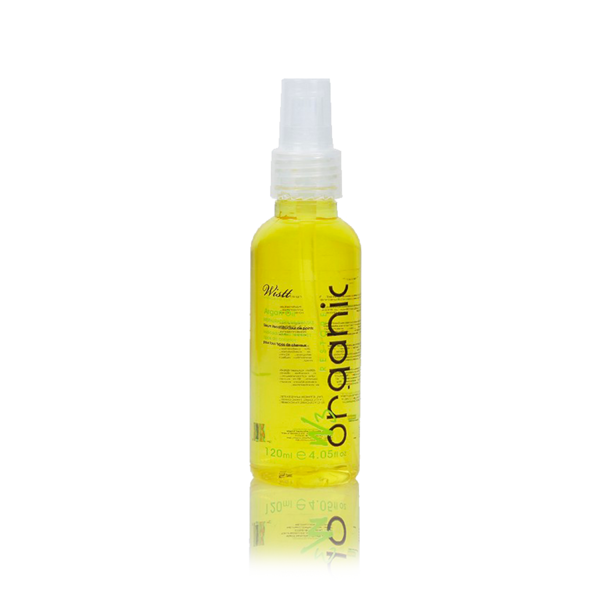 Reconstructing serum with argan oil - 120ml