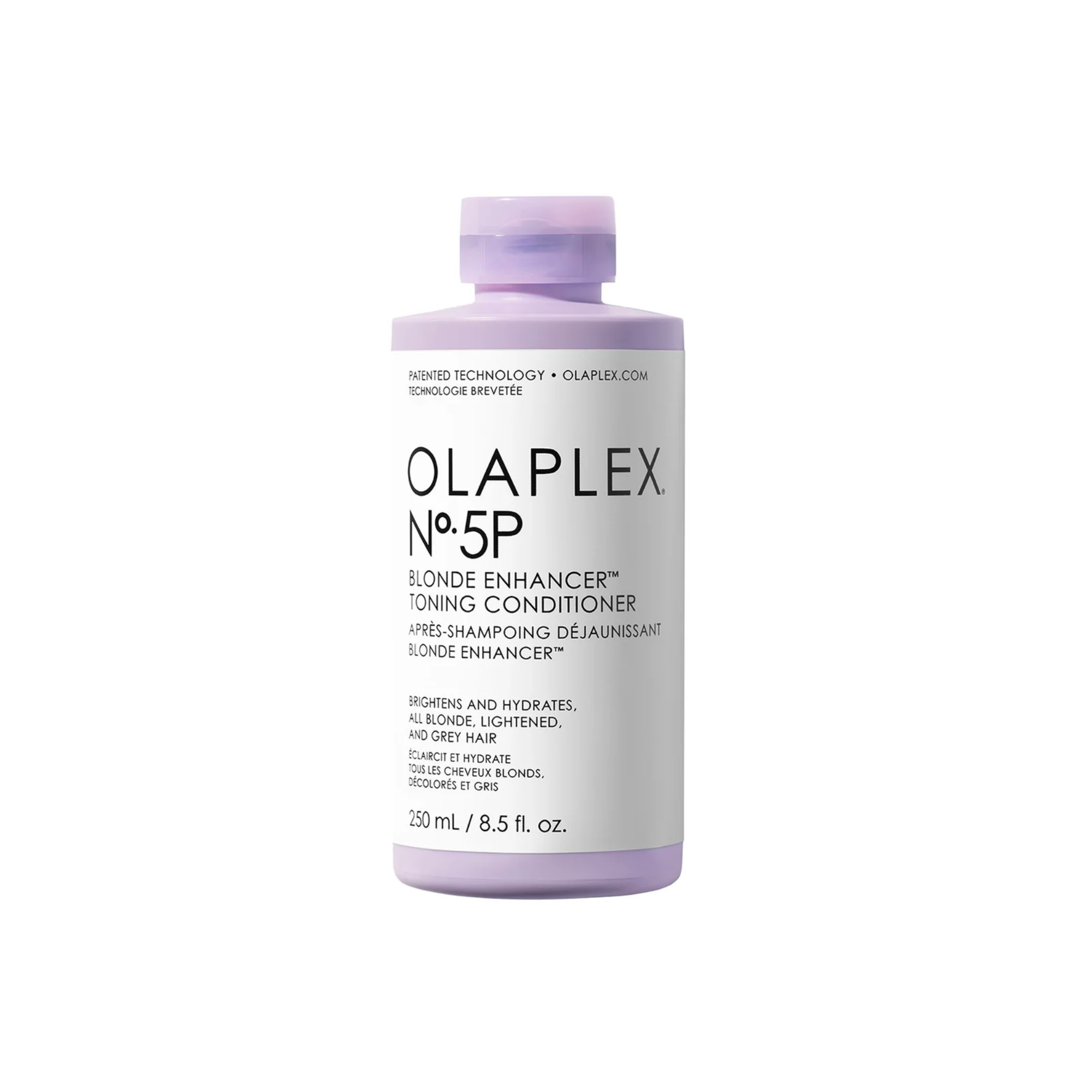 Acondicionador neutralizante n°5P - 250ml