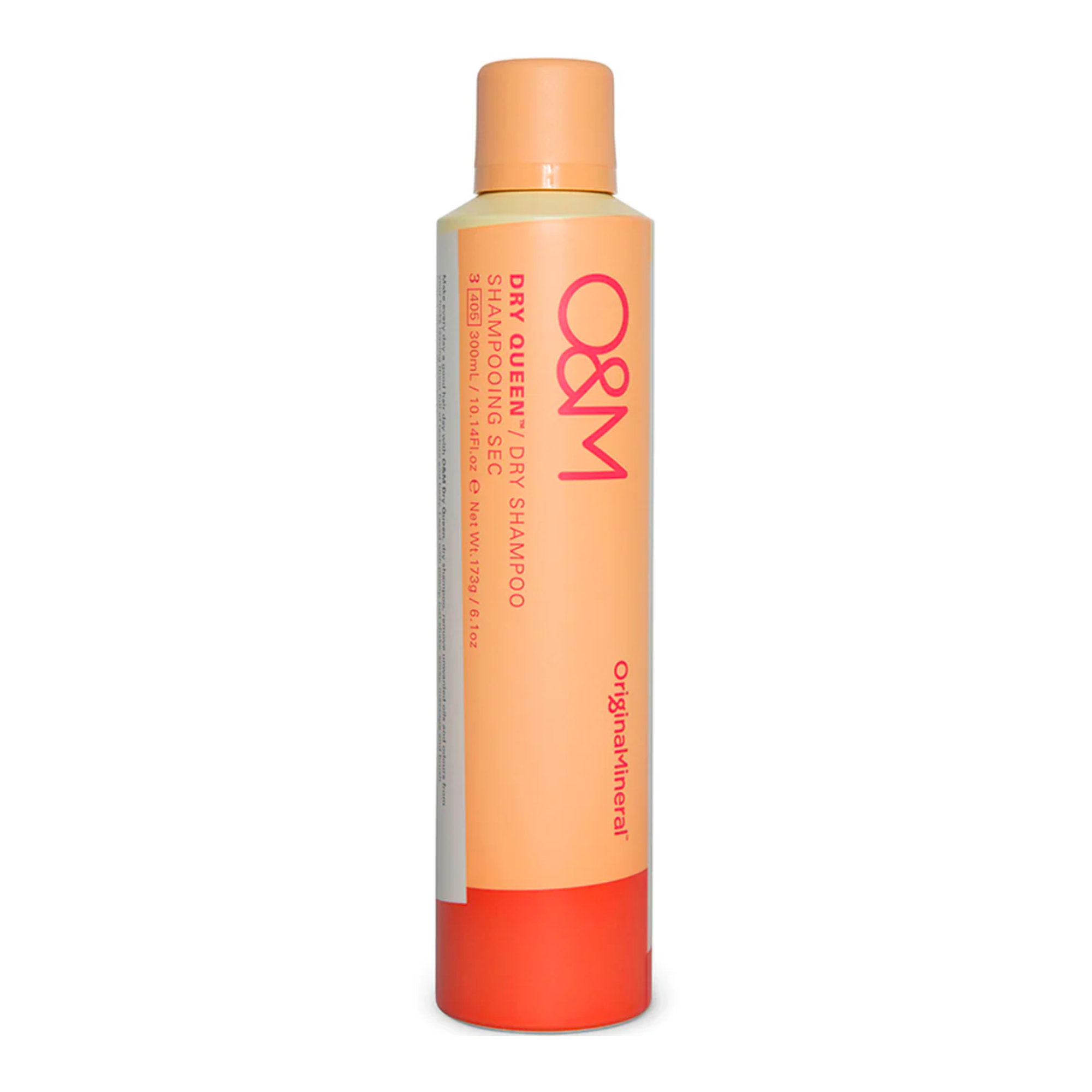 Dry Queen - Shampoo a secco - 300ml