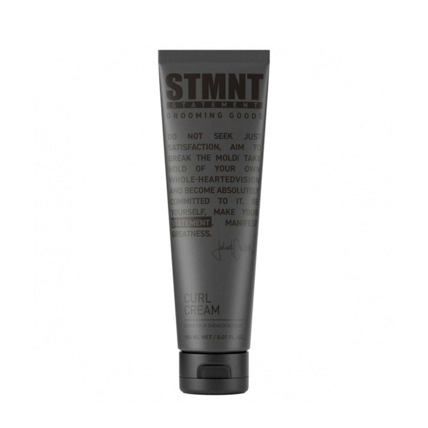 STMNT Curl Cream - Crème définition des boucles - 150ml