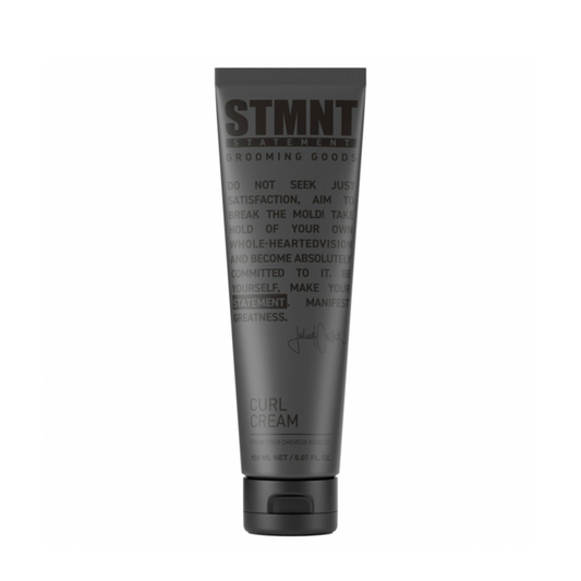 STMNT Curl Cream - Crème définition des boucles - 150ml