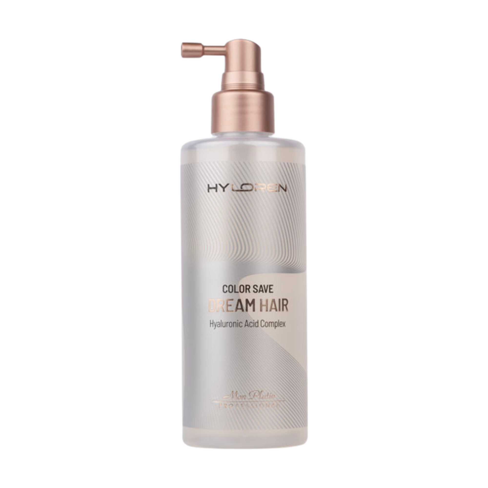 HYLOREN Spray protector del color - 100ml