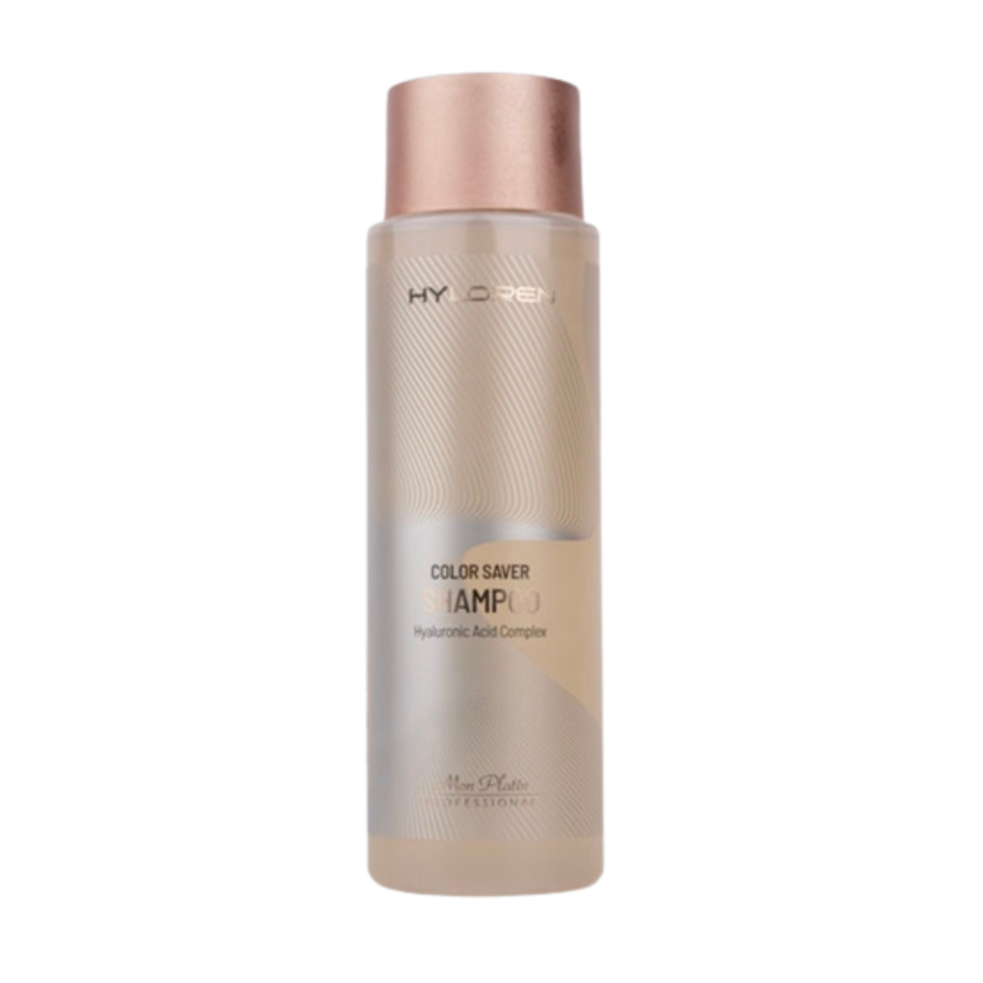 HYLOREN Champú protector del color - 300 ml y 500 ml