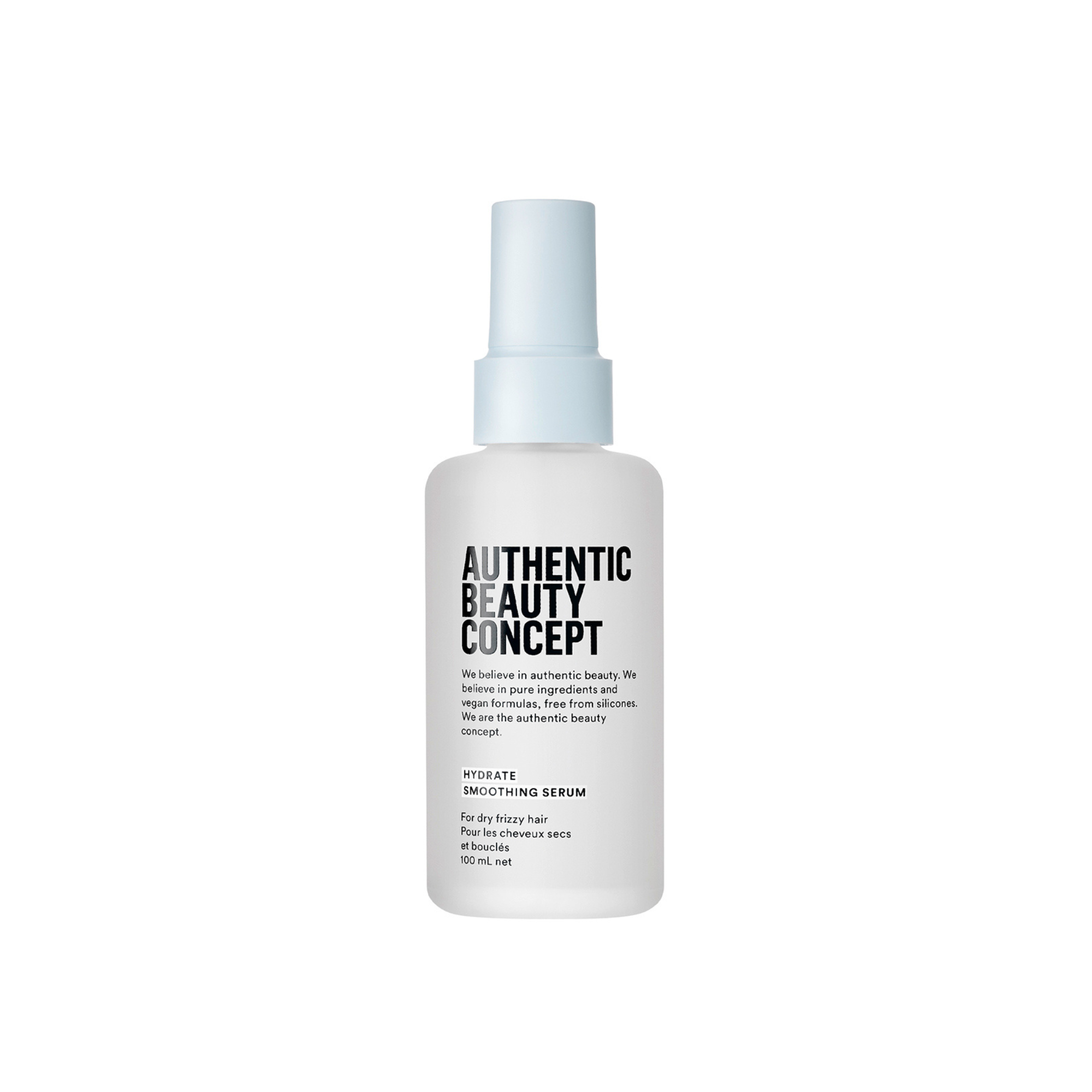 Hydrate Smoothing Serum - Suero Hidratante Alisante - 100ml