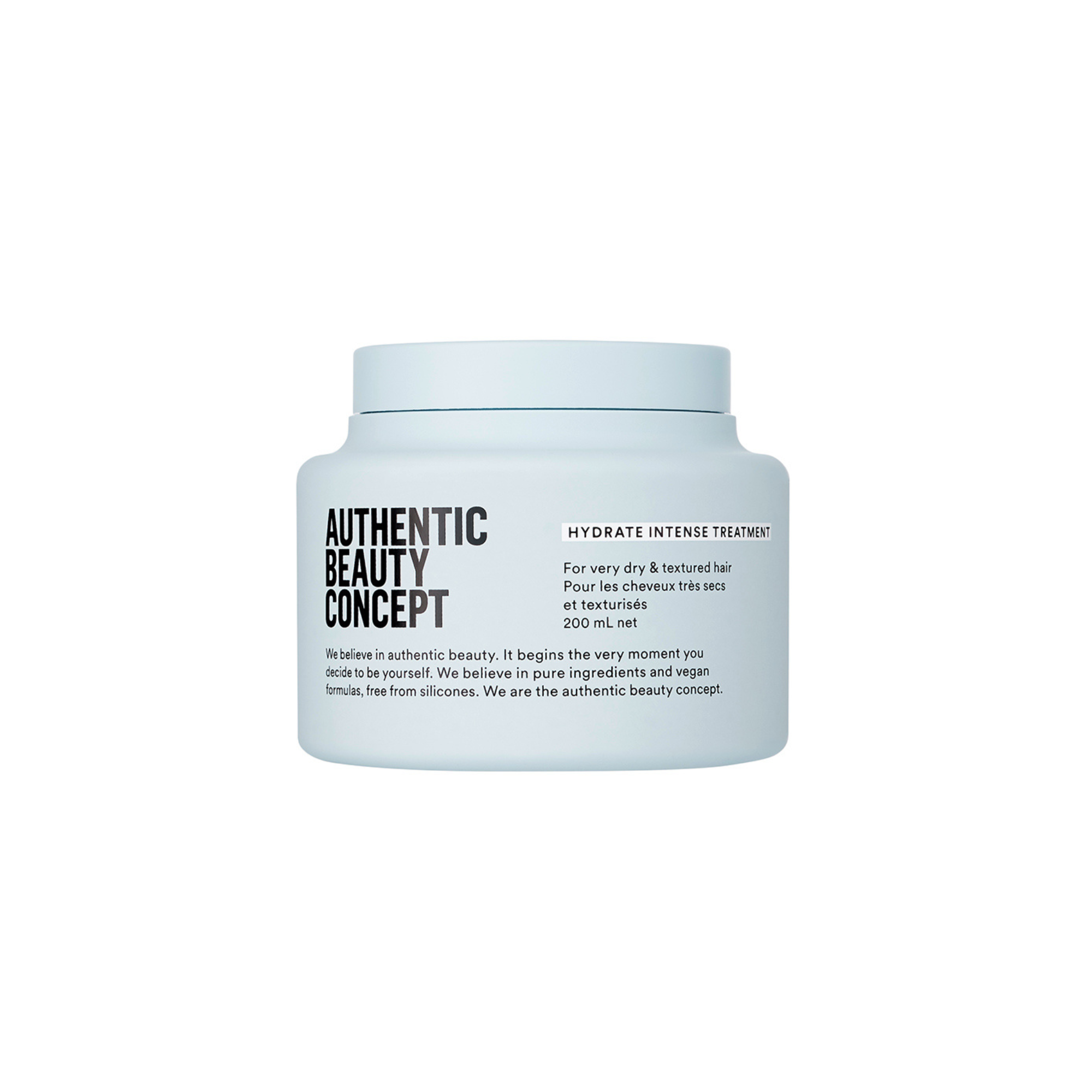 Hydrate Intense Treatment – Intensive Feuchtigkeitsmaske – 200 ml