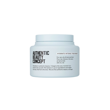 Hydrate Intense Treatment - Intense moisturizing mask - 200ml