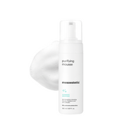 Purifying Mousse - Schiuma detergente - 150ml