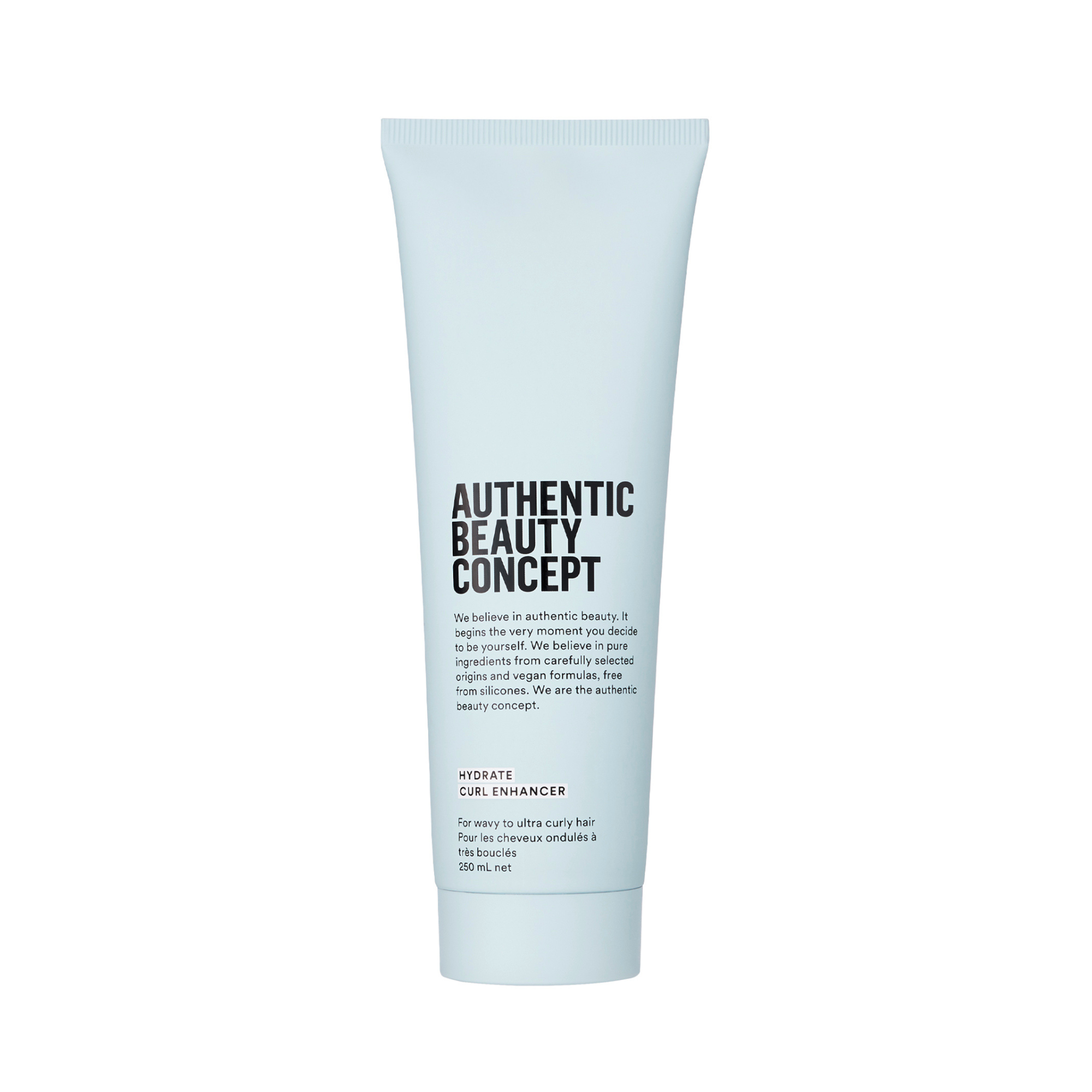 Hydrate Curl Enhancer – Feuchtigkeitsspendende Lockenverstärker-Lotion – 250 ml