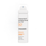 Mesoprotech® Antiaging burn Facial Sun Mist SPF 50+ - 60ml