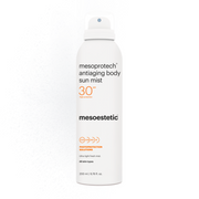 Mesoprotech® Antiaging Body Sun Mist - Spray corpo antietà SPF30 - 200ml