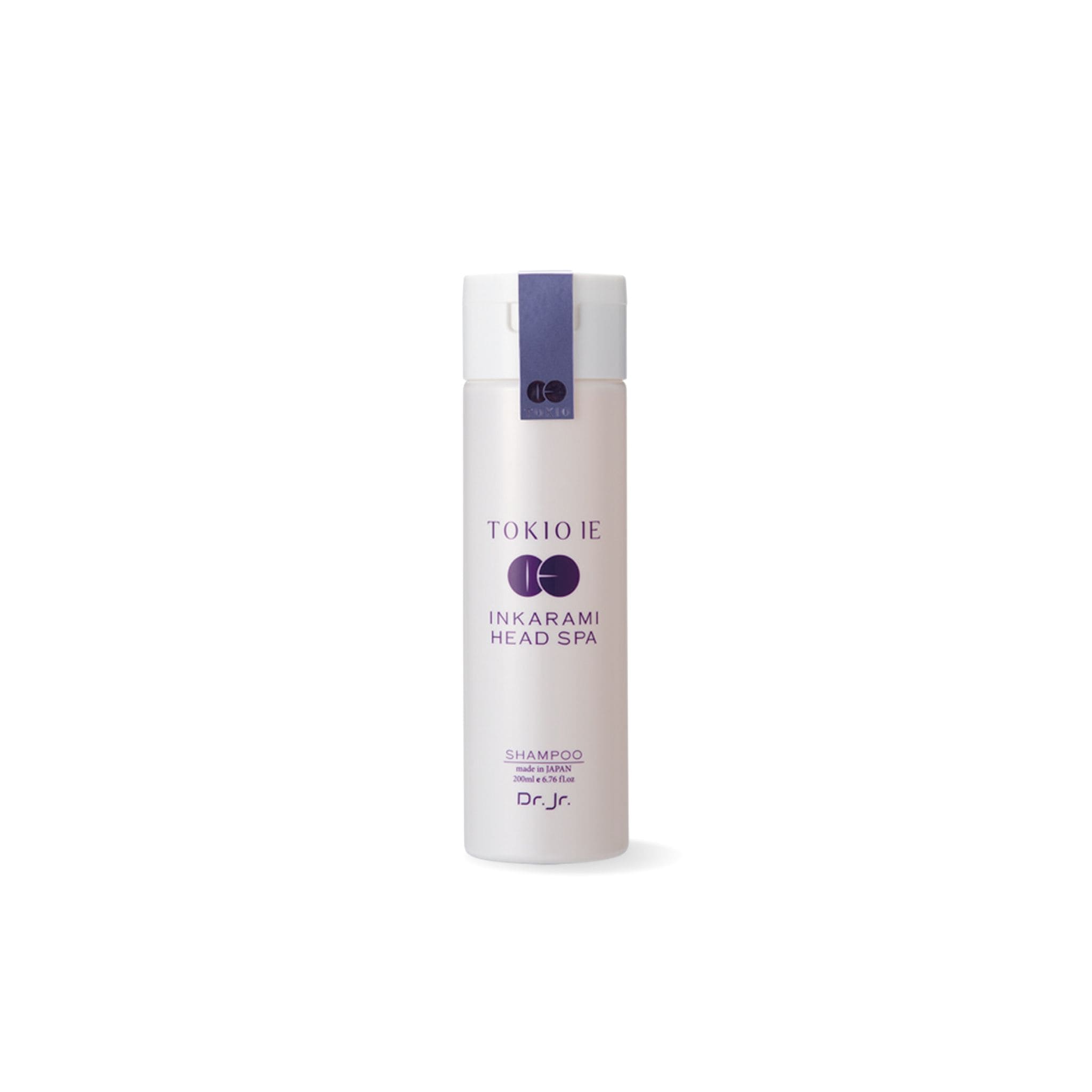 Head Spa Shampoo - Scalp shampoo - 200ml, 500ml and 900ml refill
