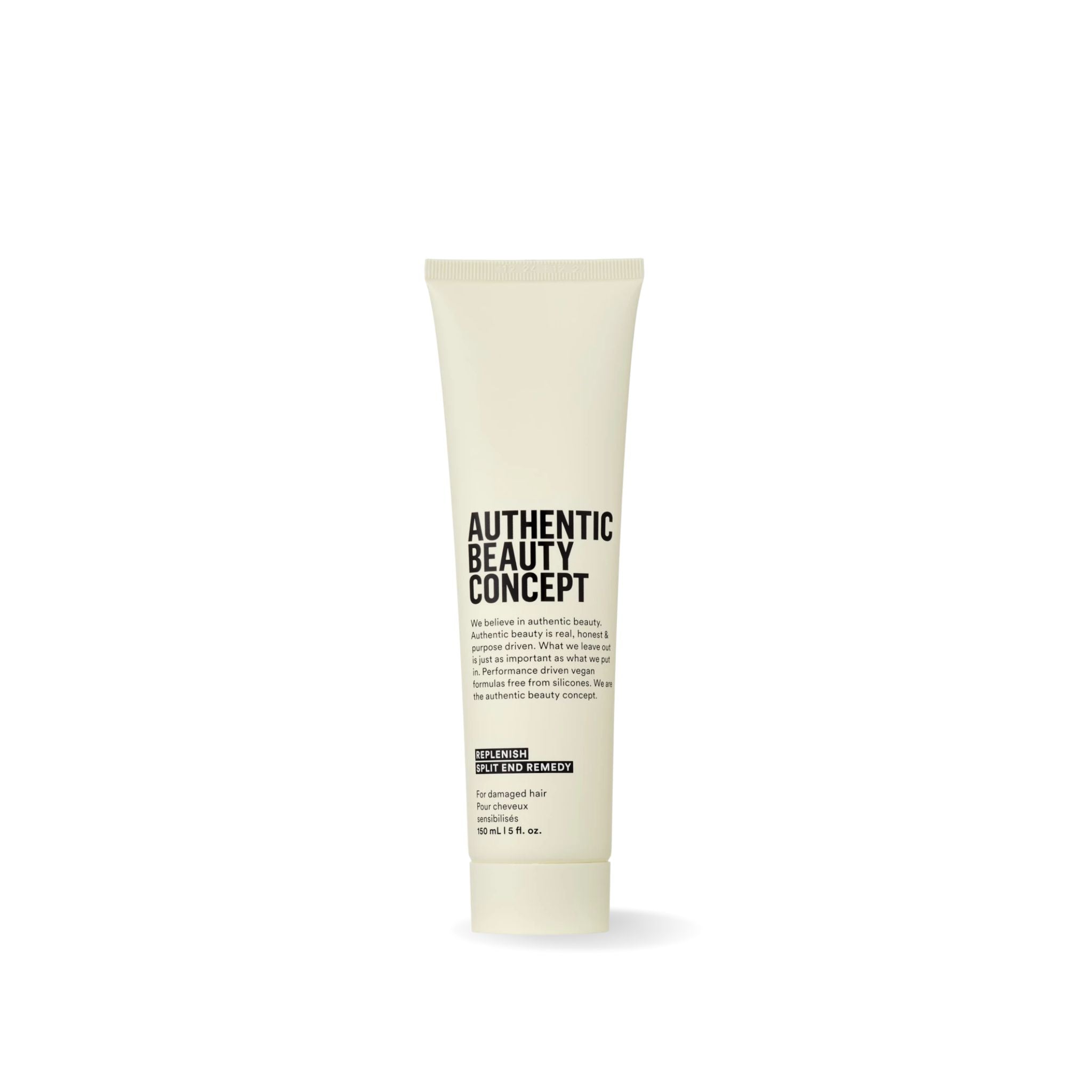 Split End Repair Treatment Authentic Beauty Concept 150 ml