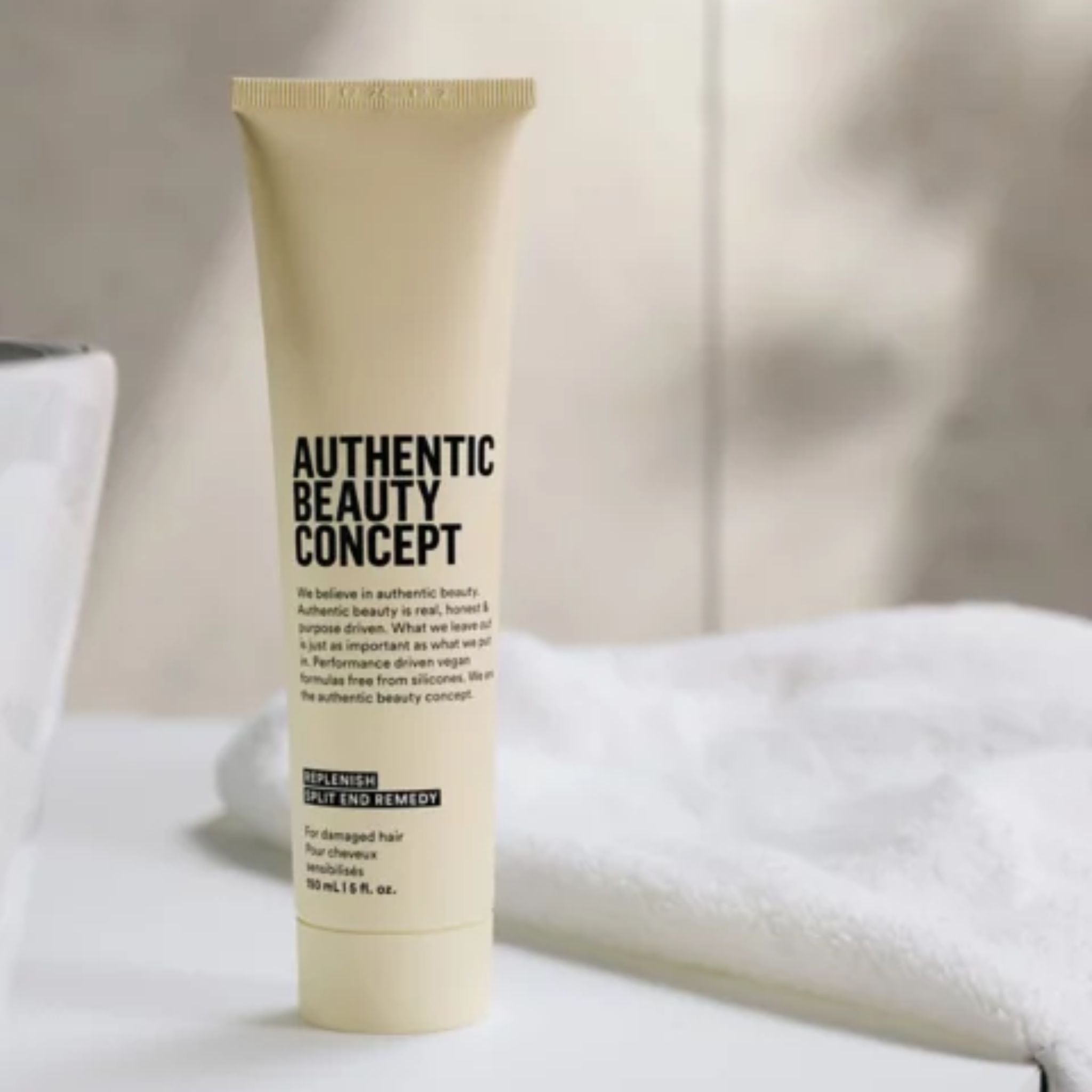 Split End Repair Treatment Authentic Beauty Concept 150 ml
