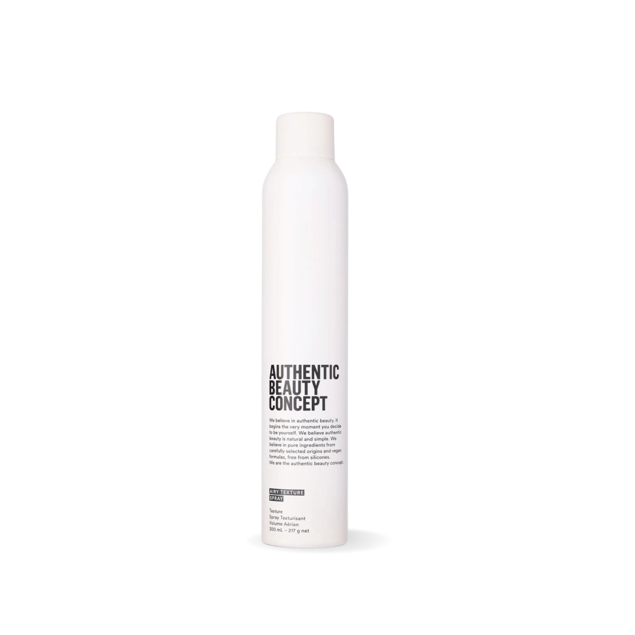 Authentic Beauty Concept Airy Texture Spray 300ml