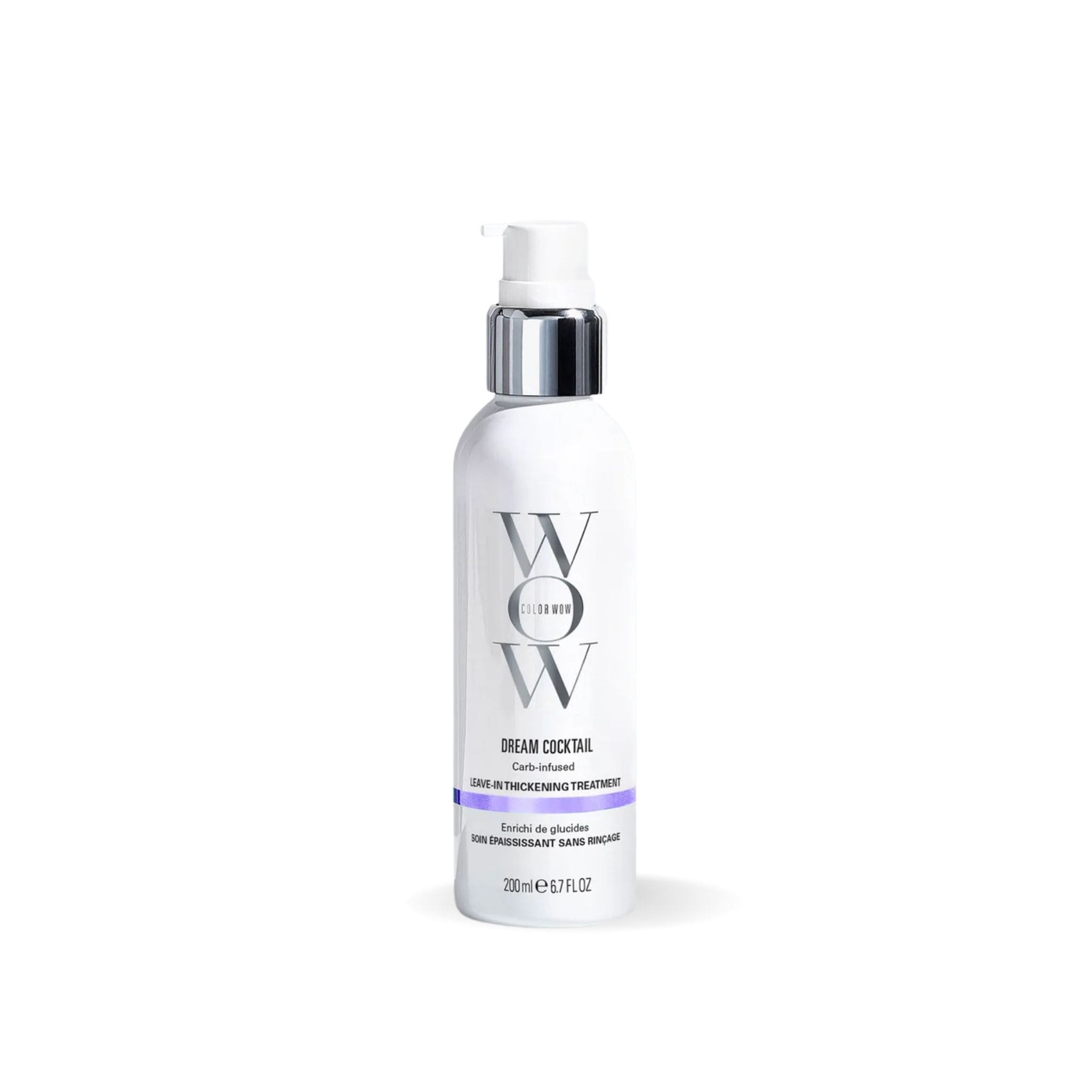 Color Wow Dream Cocktail Carb-Infused Leave-In 200ml