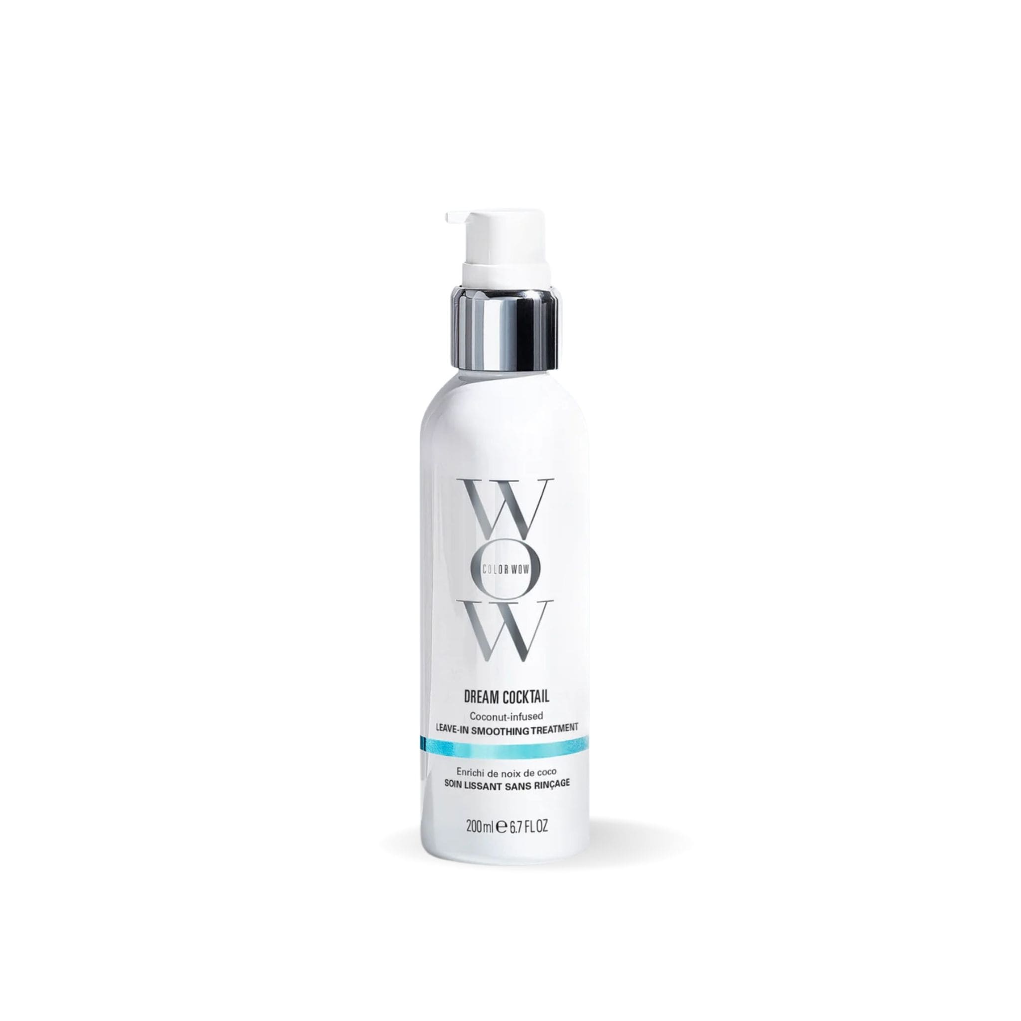 Color Wow Dream Cocktail Coconut Leave-In 200ml