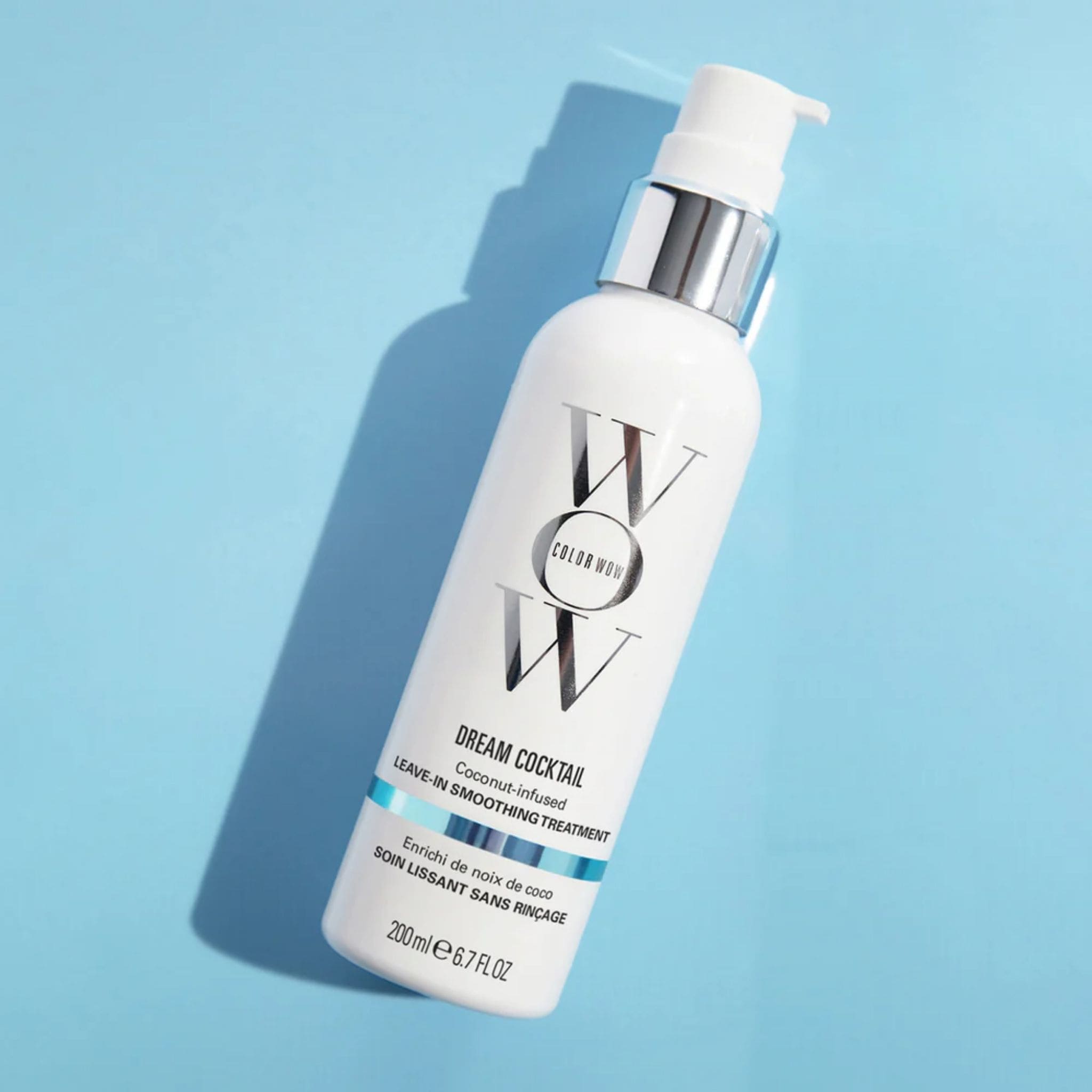 Color Wow Dream Cocktail Coconut Leave-In 200ml