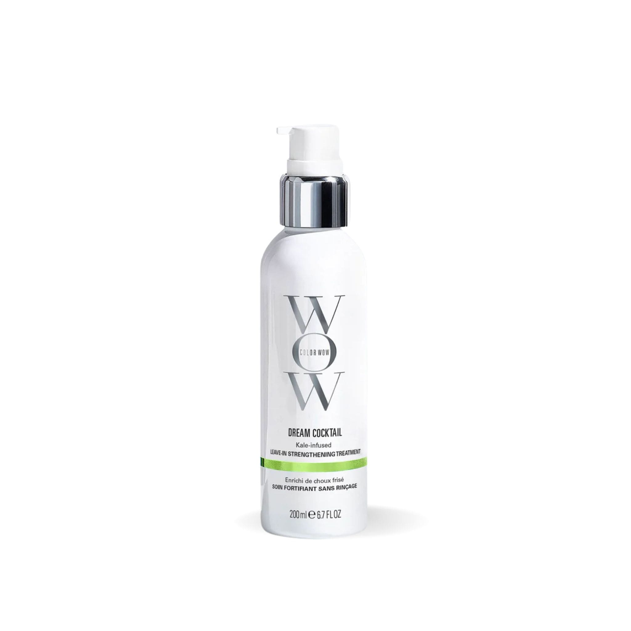 Color Wow Dream Cocktail Kale-Infused Leave-In 200ml