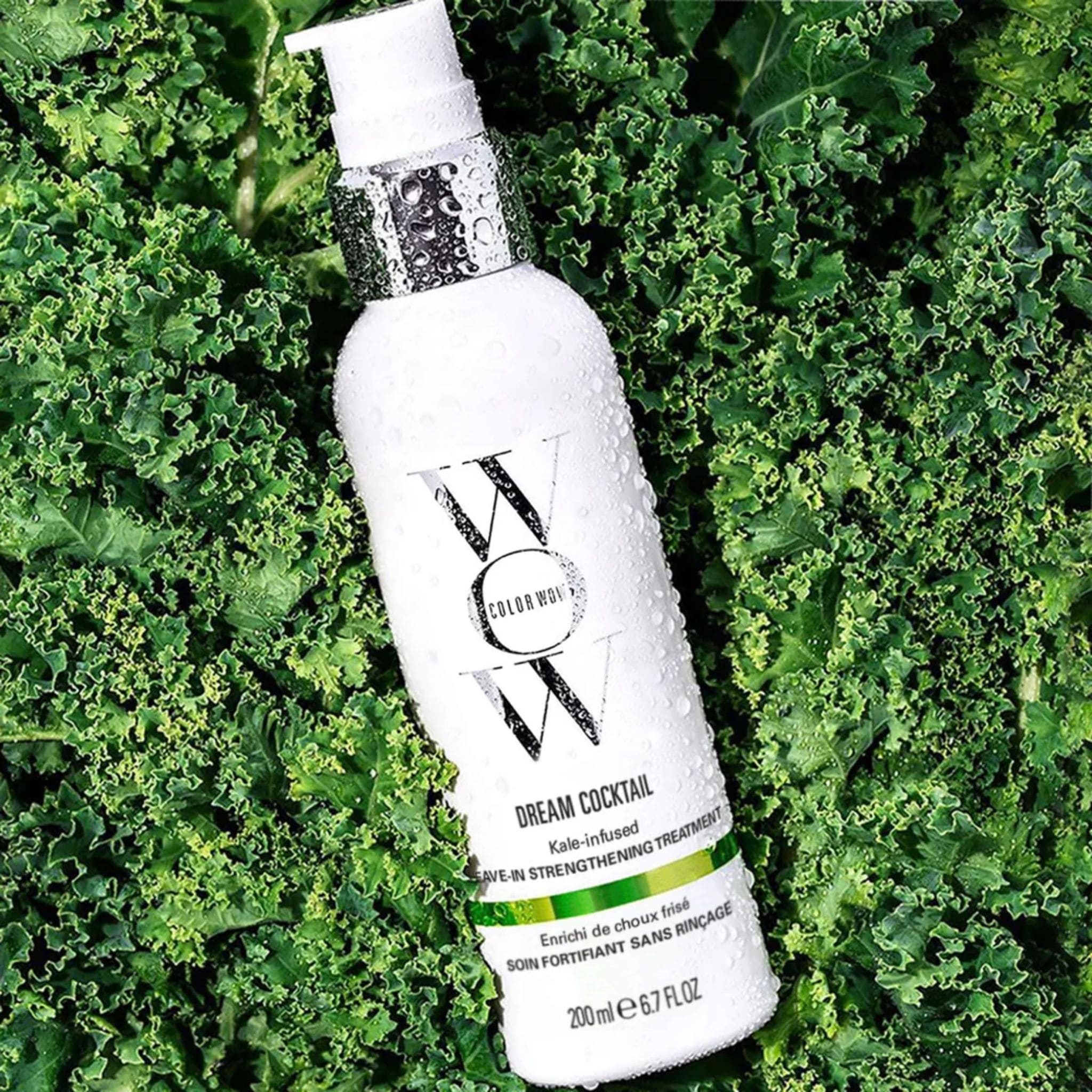 Color Wow Dream Cocktail Kale-Infused Leave-In 200ml